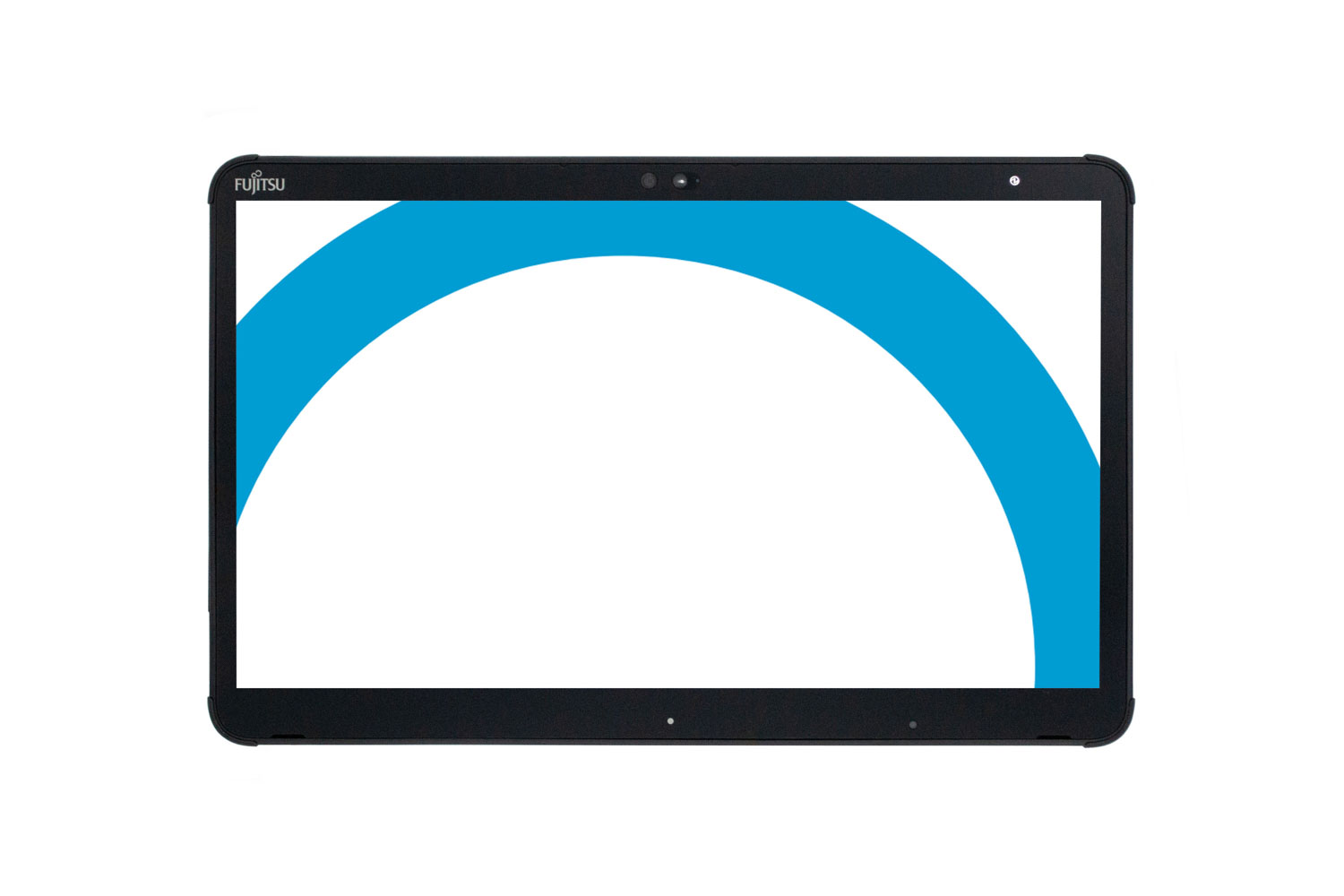 Fujitsu Stylistic Q7310 Tablet 13,3" FHD i5-10210U 8GB 256GB Win11 grey WIFI (2021) hervorragend