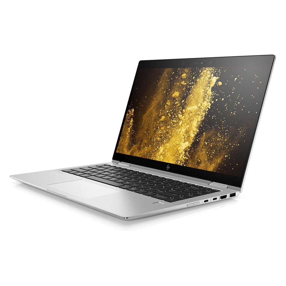 HP EliteBook X360 1040 G5 i7-8550U 16GB 256GB 14" WIN10 Pro Convertible hervorragend