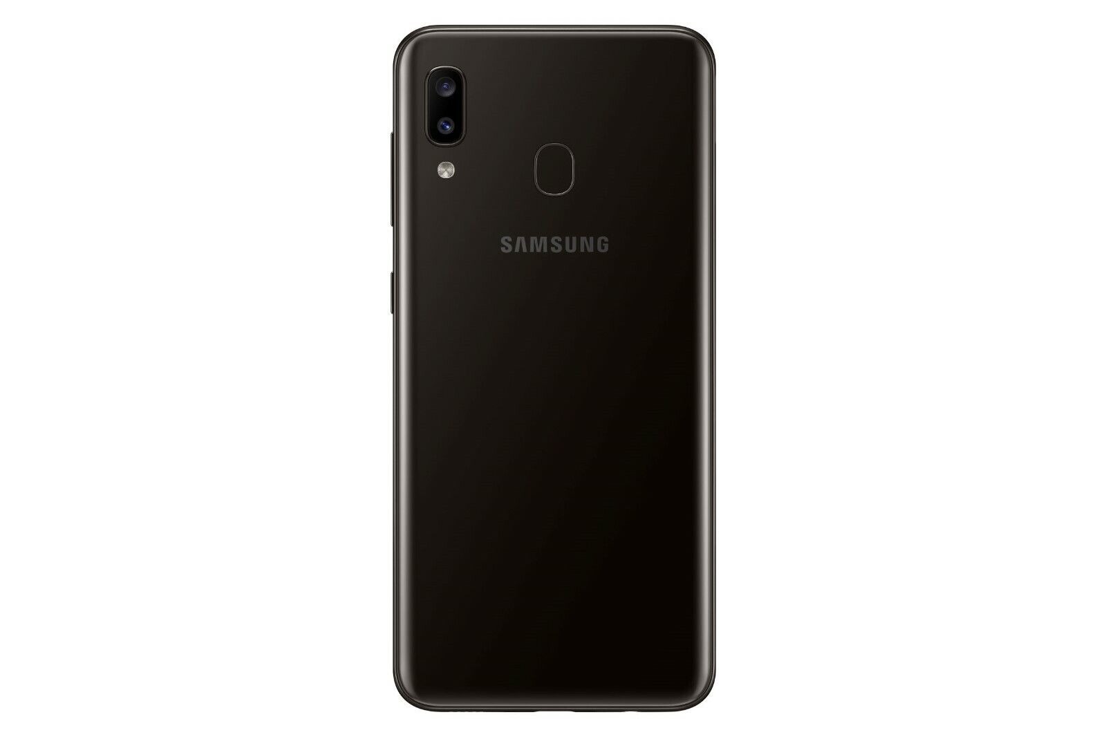 Samsung Galaxy A20e 32GB (A202F / 2019) 5,8" DS LTE Smartphone black hervorragend