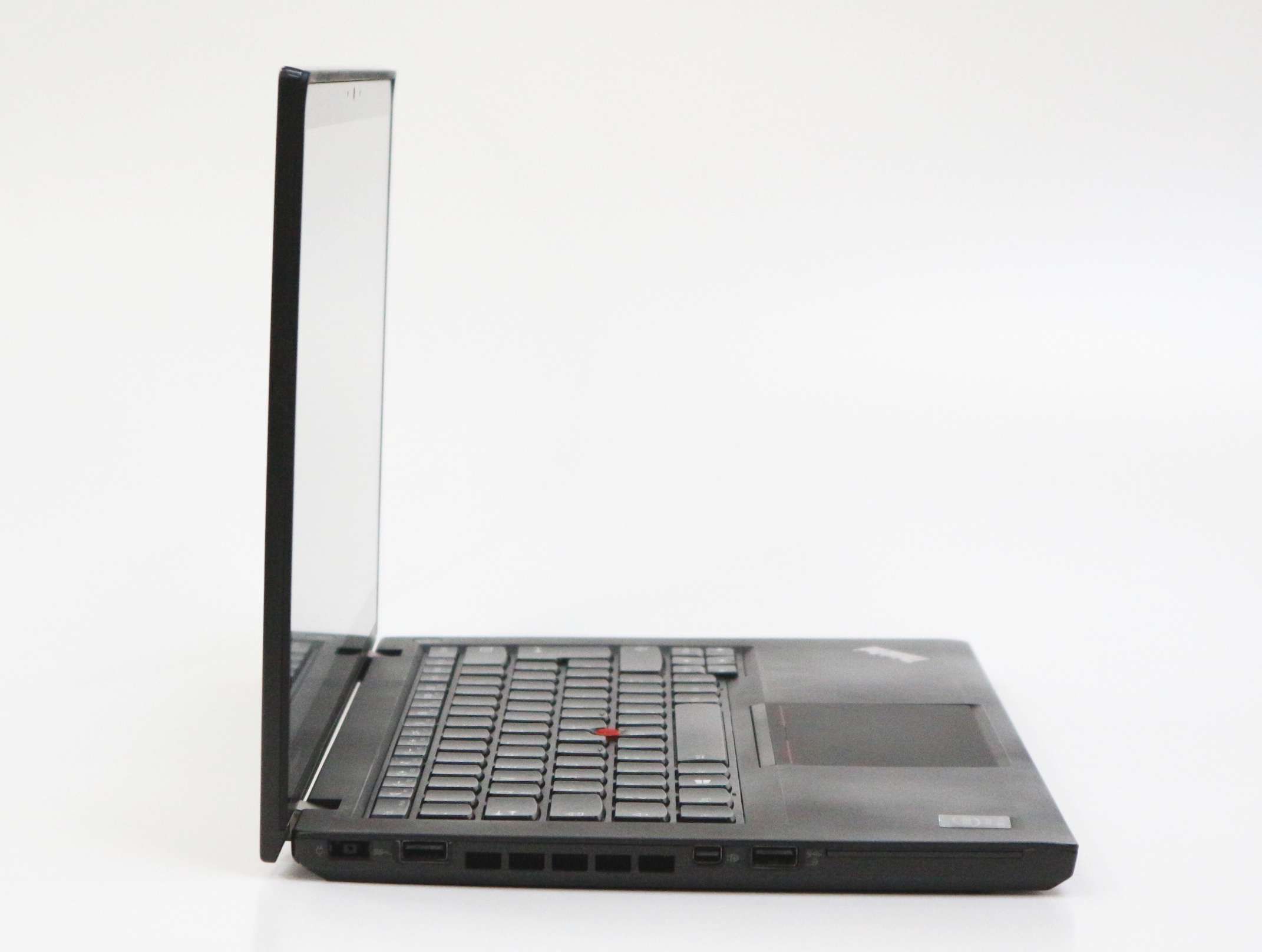 Lenovo ThinkPad T440p i5-4300M 8GB 256GB SSD 14" Windows 10 Laptop