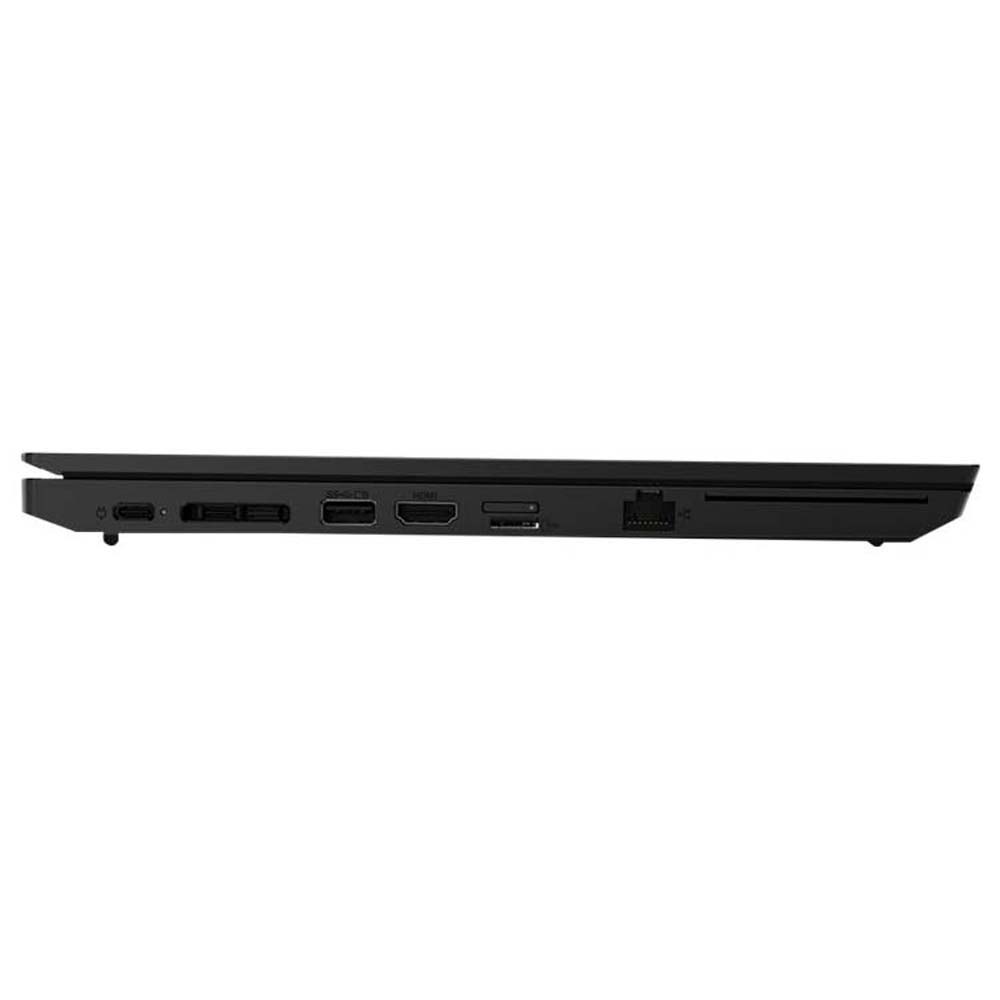 Lenovo ThinkPad L14 Gen 1 i5-10210U 8GB 256GB 14" FHD W11 Pro LTE QWERTZ-DE hervorragend