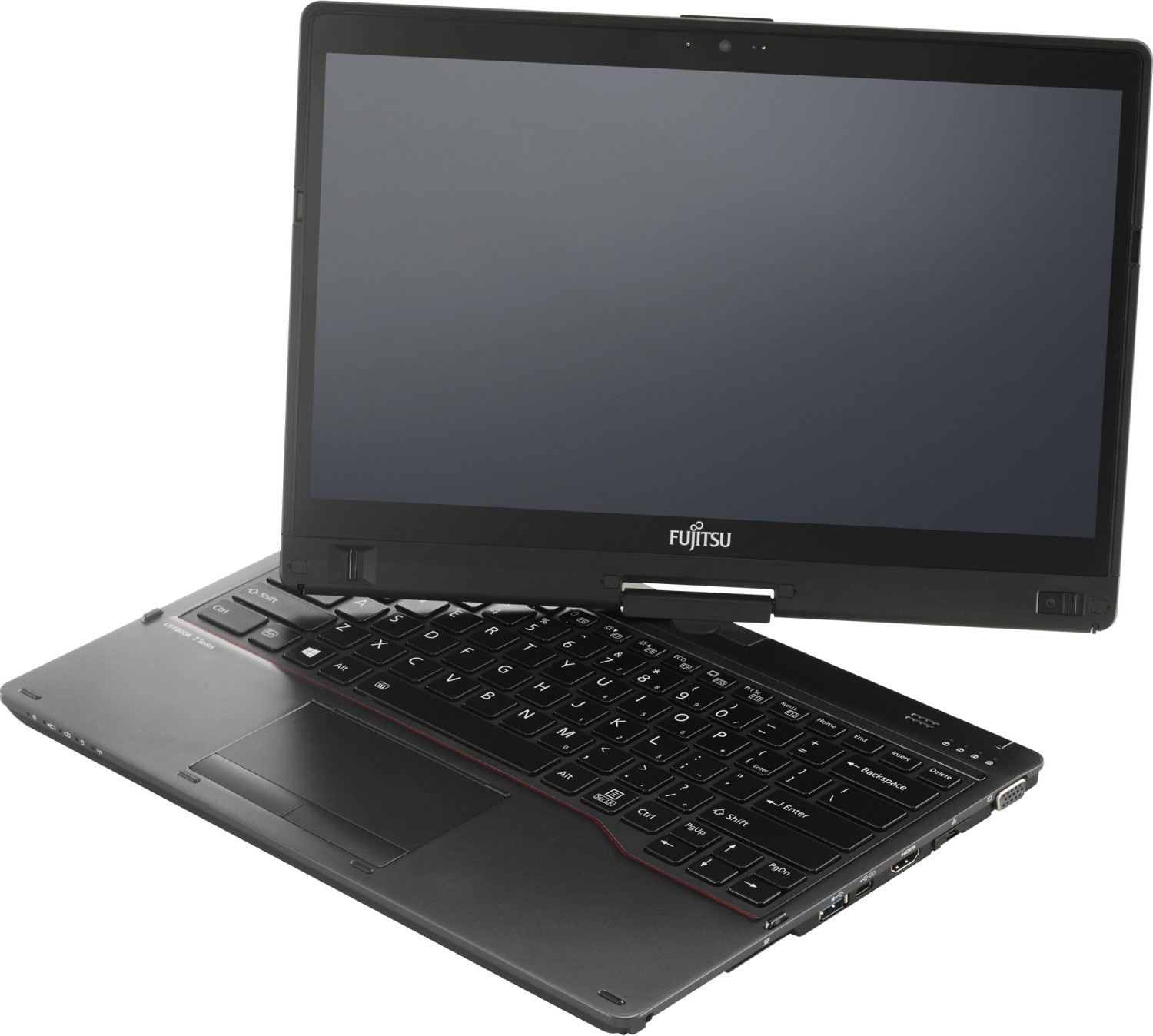 Fujitsu LifeBook T939 i5-8365U 16GB 256GB 13,3" touch LTE Win10 Pro Convertible sehr gut