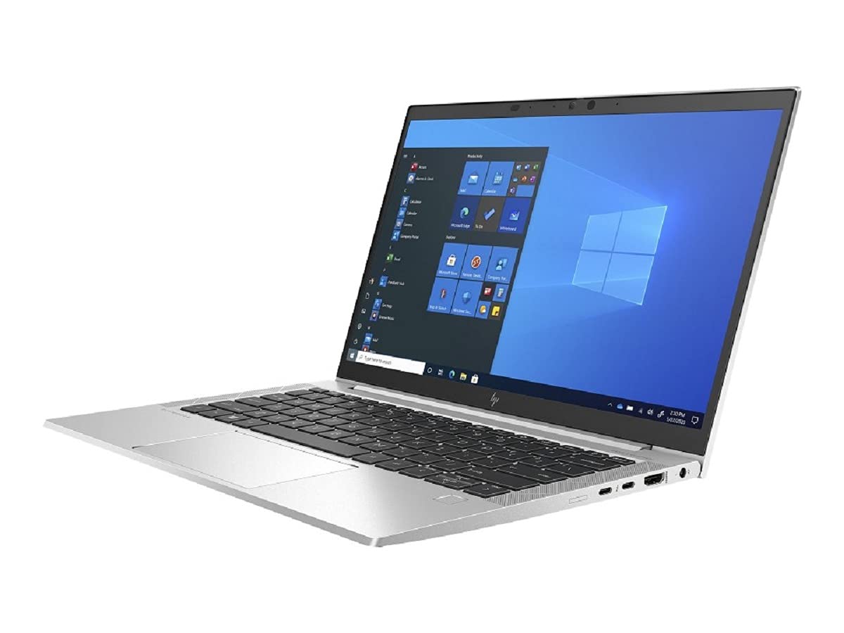 HP EliteBook 830 G8 (2021) i5-1145G7 16GB 256GB 13,3" FHD QWERTZ-DE Win 11 Pro hervorragend