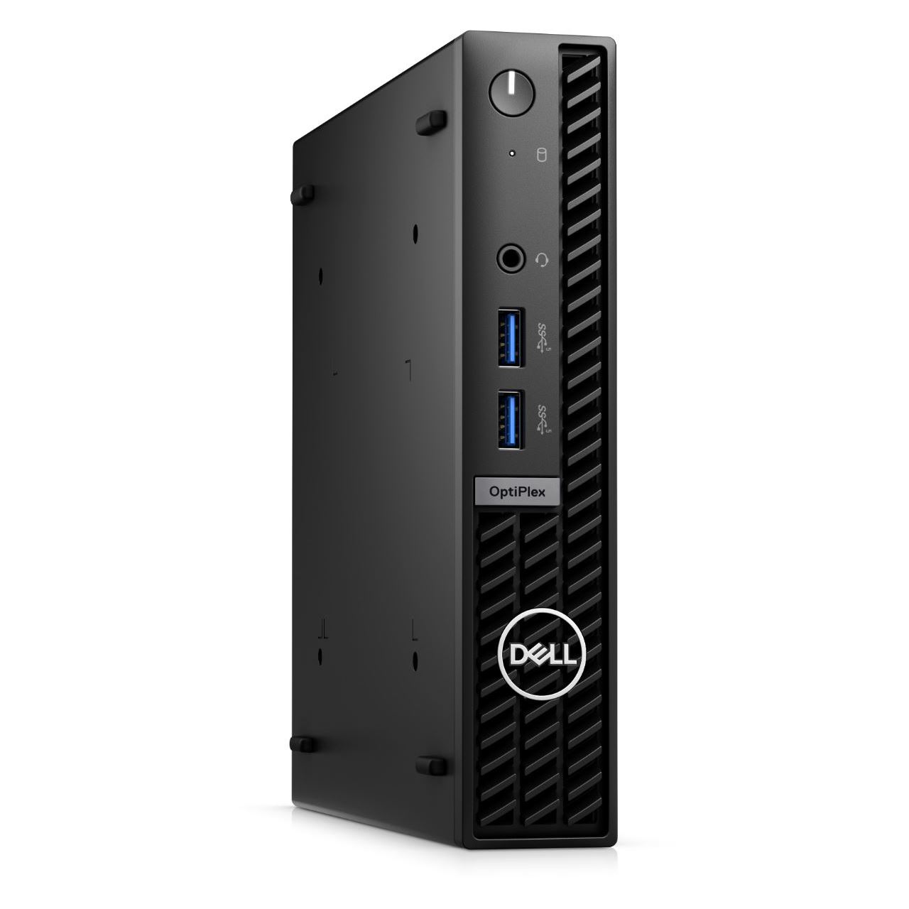 Dell OptiPlex 3050 micro PC i5-6500T 8GB 256GB Desktop hervorragend