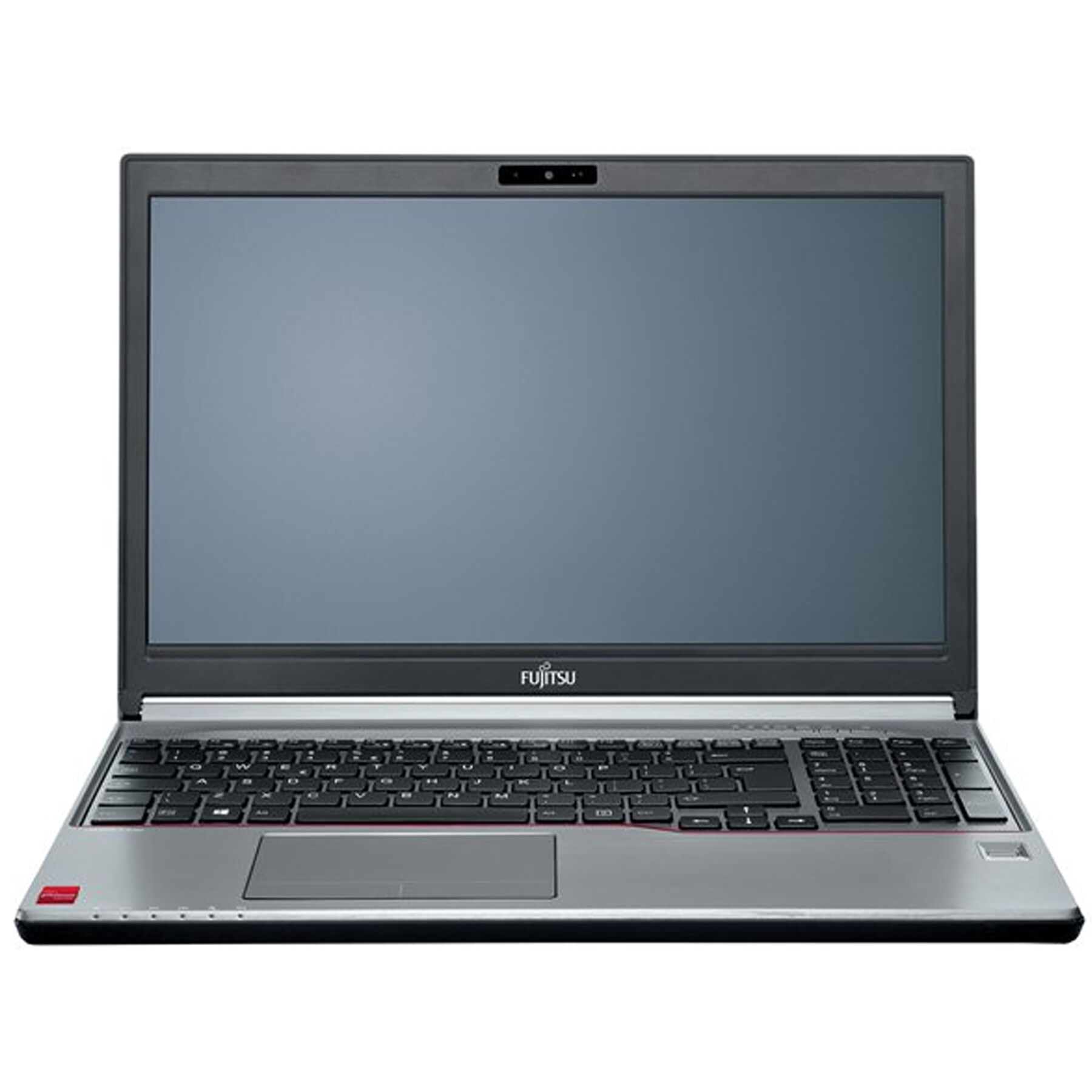 Fujitsu LifeBook E756 i5-6300U 8GB 256GB 15,6" WIN10 Laptop QWERTZ-DE sehr gut