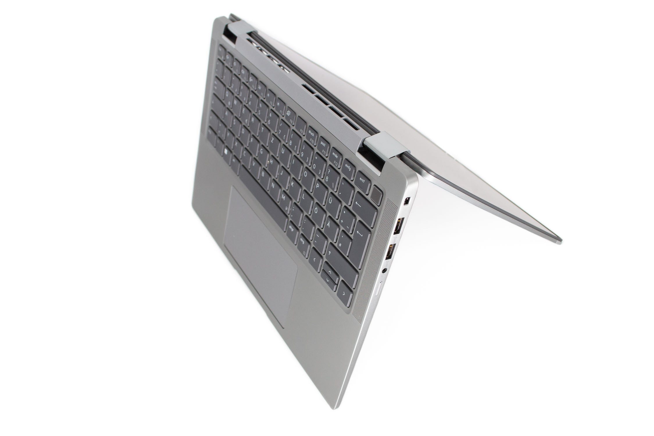 Dell Latitude 7440 14"FHD+ i5-1335U 16GB 256GB 2-in-1 convertible Win11 QWERTZ-DE FP BL hervorragend