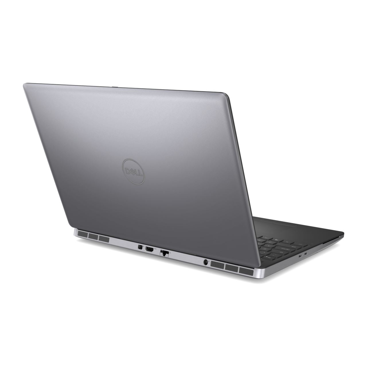 DELL Precision 7550 15,6"FHD i7-10750H 32GB 1TB Laptop Win11 QWERTZ-DE sehr gut