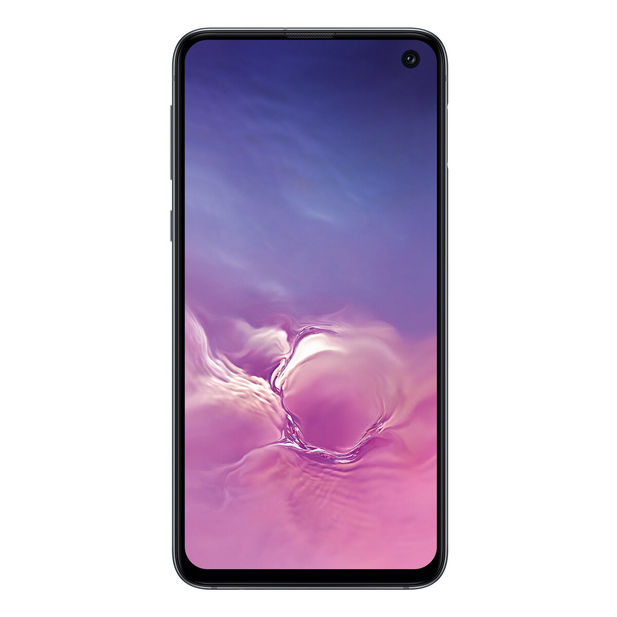 Samsung Galaxy S10e 128 GB (2019 G970F) DS black Smartphone sehr gut