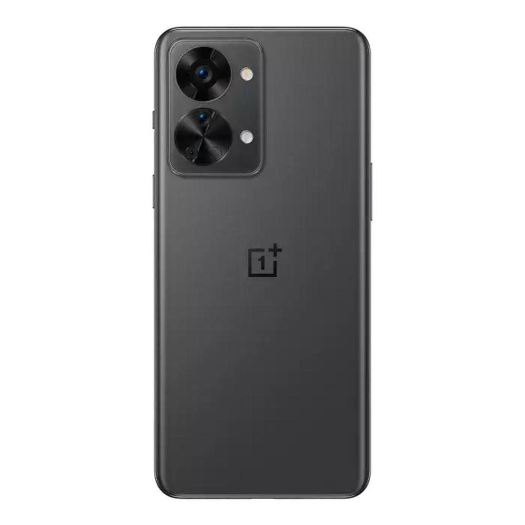 OnePlus Nord 2T 128GB 5G DS gray shadow Smartphone (2022) gut