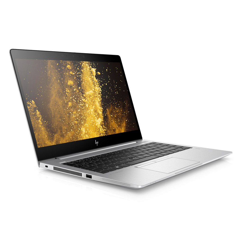 HP EliteBook 840 G6 14"FHD i7-8665U 32GB 512GB Win11 QWERTZ-DE hervorragend