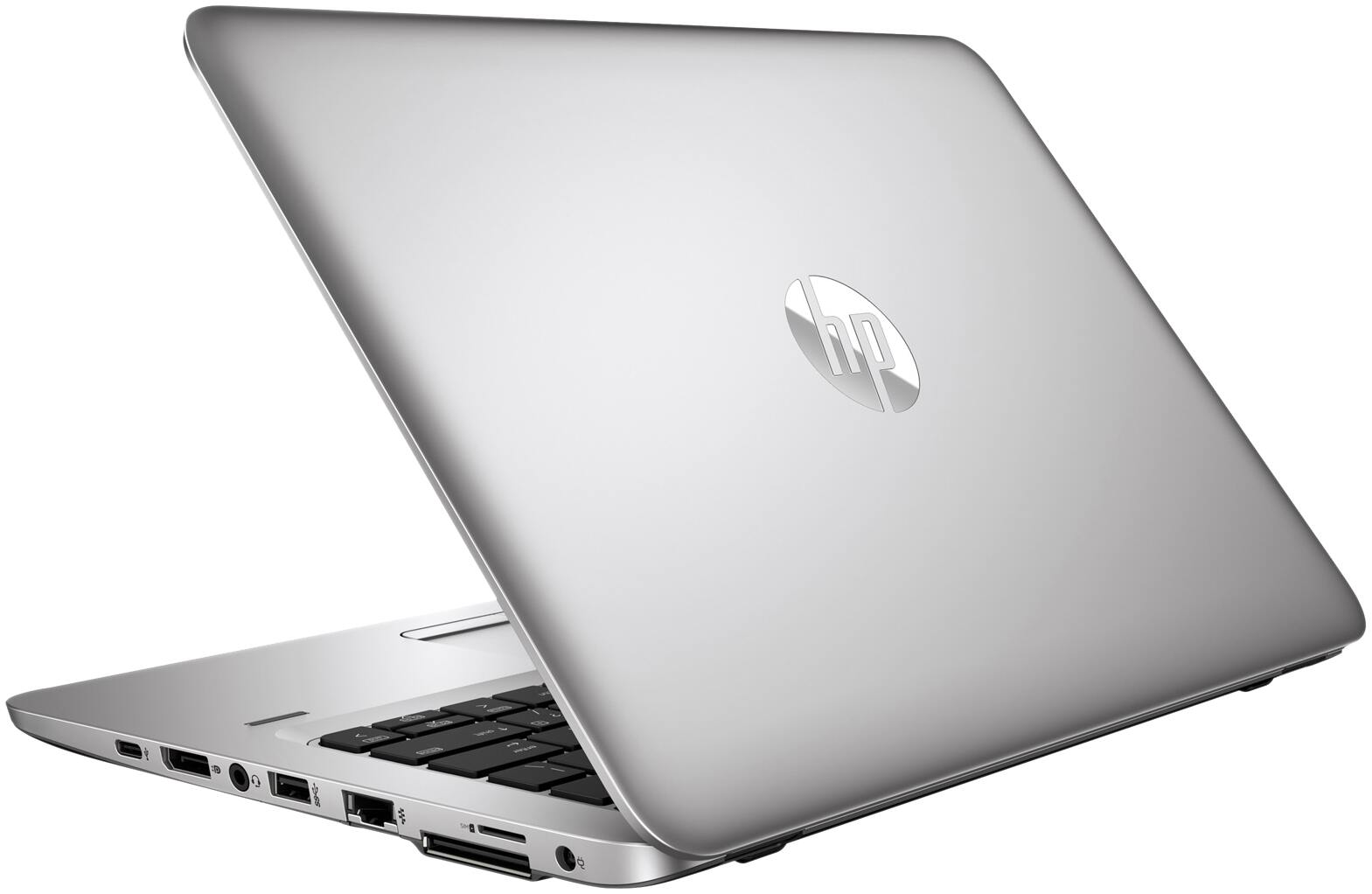 HP EliteBook 820 G3 i5-6300U 8GB 256GB 12,5" FHD QWERTZ-DE WIN10 Pro Laptop hervorragend