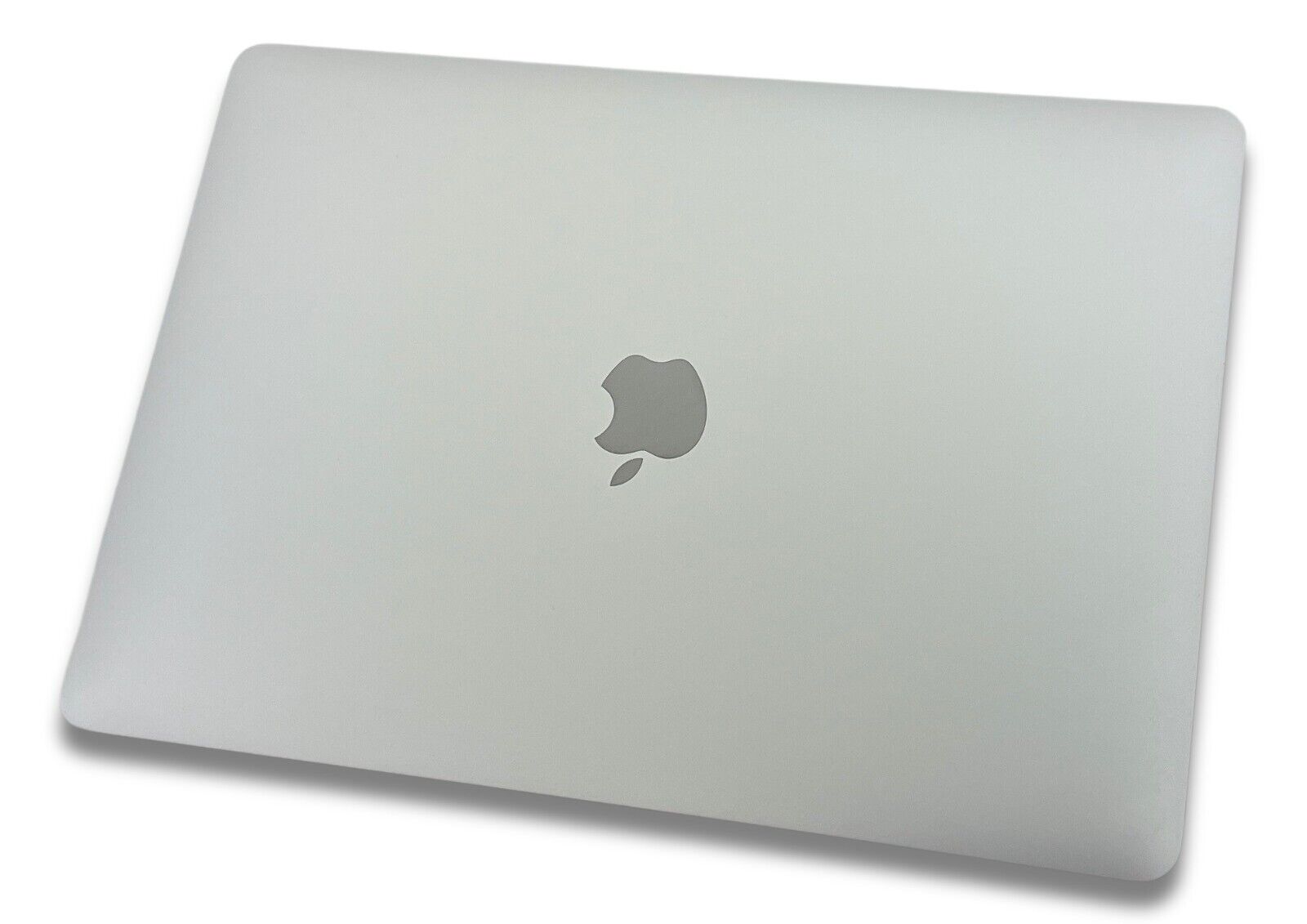 Apple MacBook Pro 13" 2019 (15,2 / A2159) i5-8279U 16GB 256GB QWERTZ-DE silver hervorragend