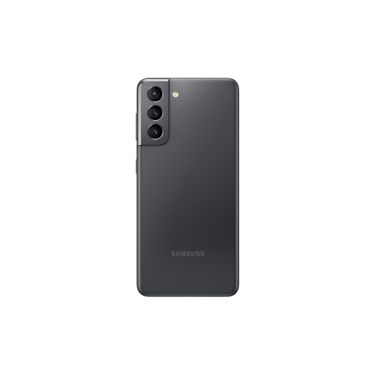 Samsung Galaxy S21 (2021 G991B) 128GB LTE/5G DS phantom gray ohne Simlock hervorragend