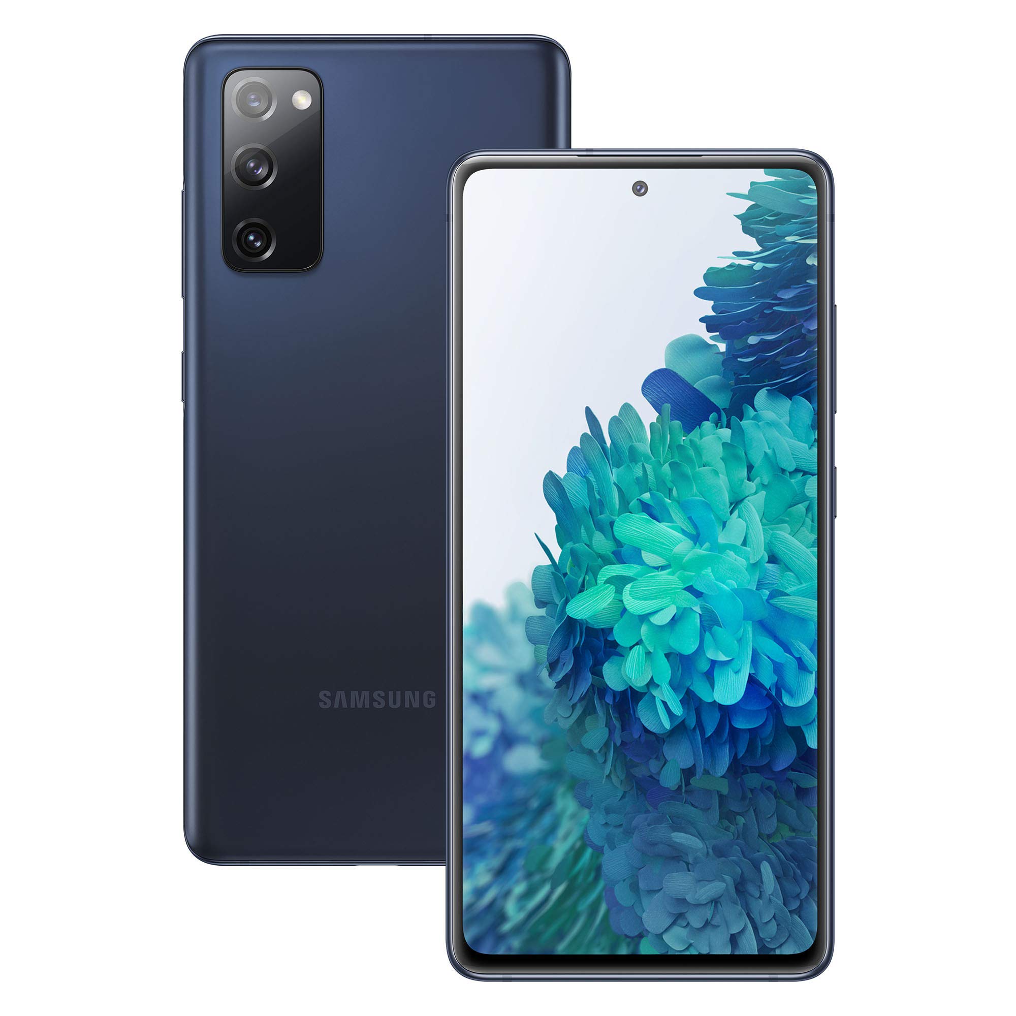 Samsung Galaxy S20 FE 128GB 5G DS (G781/2020) Smartphone cloud navy gut