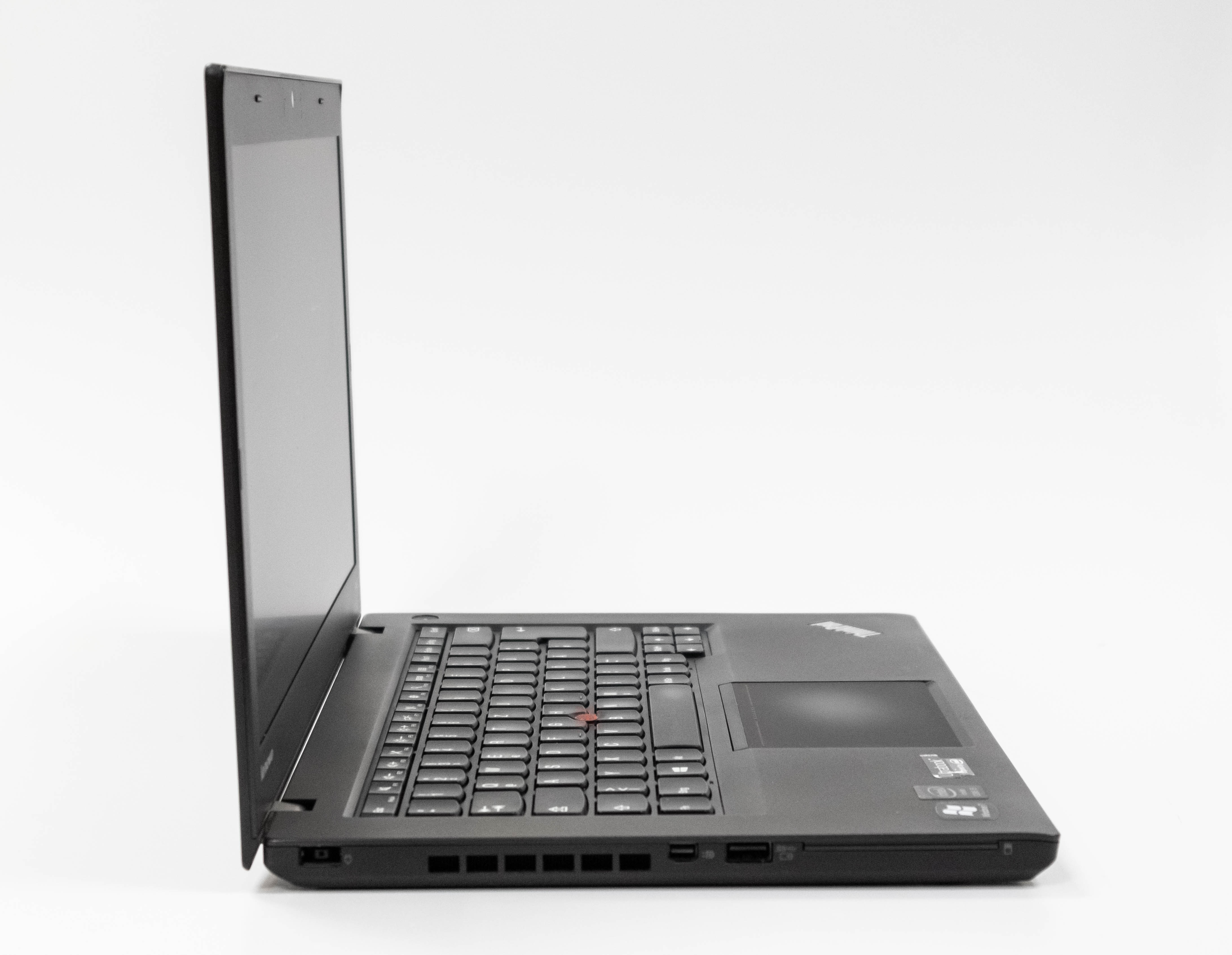 Lenovo ThinkPad T440 i5-4300U 4GB 256GB 14" WIN10 Laptop
