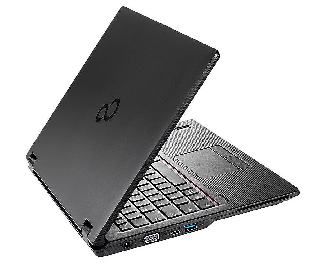Fujitsu LifeBook E548 i5-7200U 8GB 256GB 14" WIN10 Laptop BPW (A)