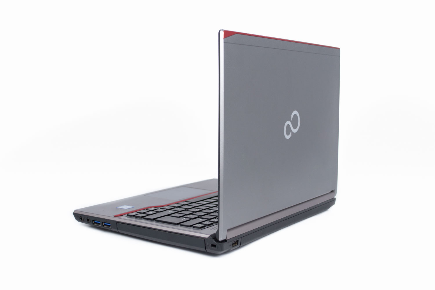 Fujitsu LifeBook E746 i5-6200U 8GB 500GB 14" WIN10 Laptop sehr gut