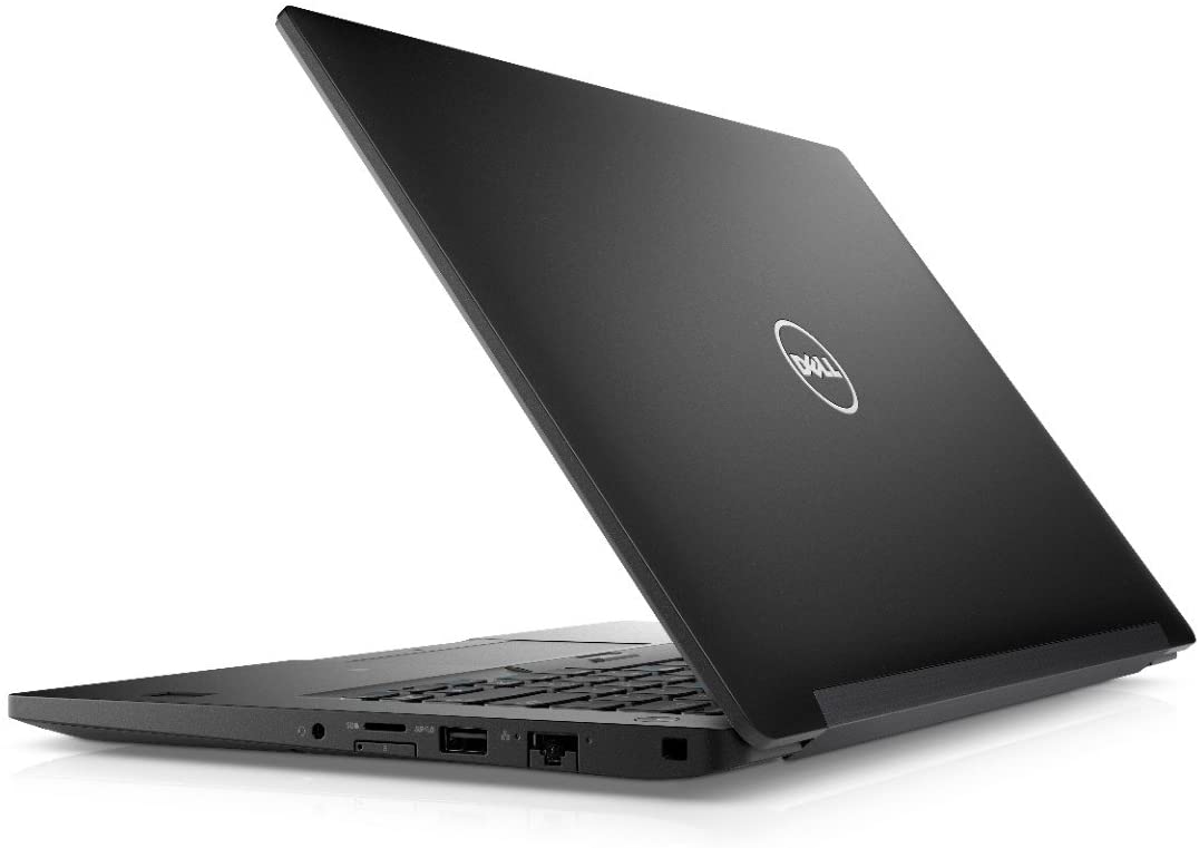 Dell Latitude 7480 i5-6360U 8GB 256GB 14" W10 Pro Laptop QWERTZ-DE black sehr gut