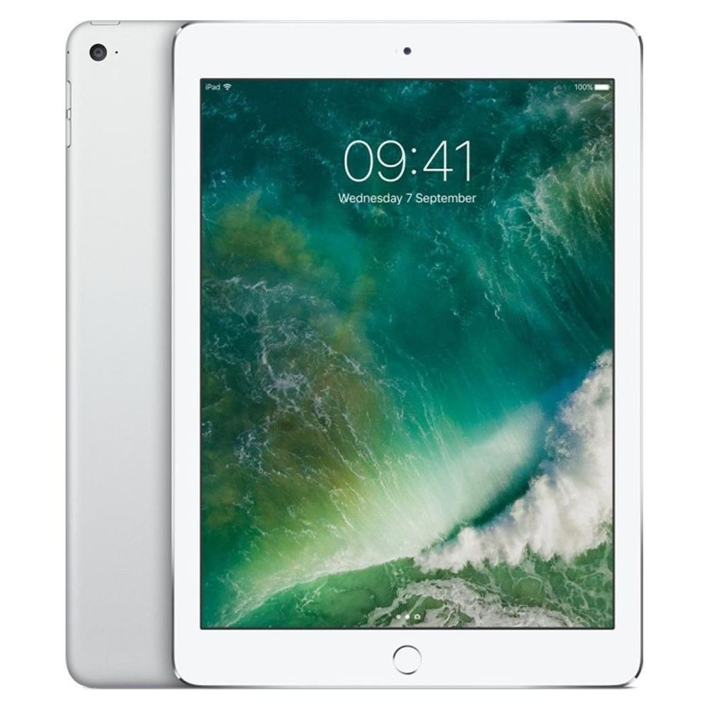 Apple iPad Air 2 64GB 9,7" WIFI+Cellular silver Tablet gut
