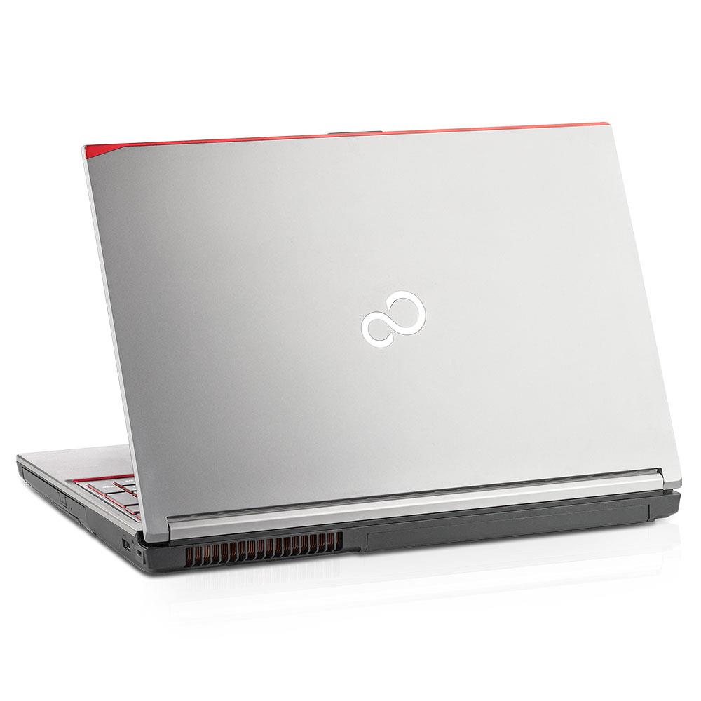 Fujitsu Celsius H760 i5-6440HQ 32GB 512GB 15,6" WIN10 Pro Workstation hervorragend