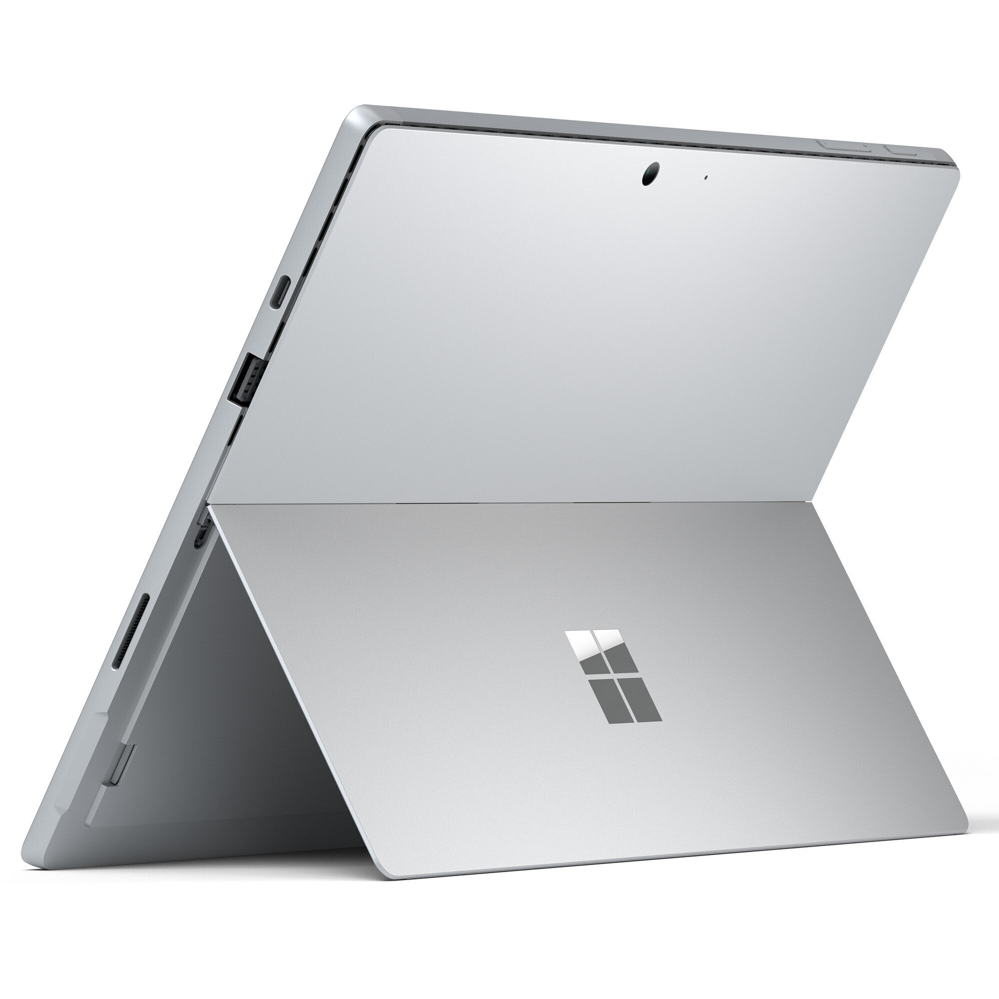 Microsoft Surface Pro 7 12,3" FHD (2019) i5-1035G4 8GB 256GB Convertible platin Win11 QWERTY-UK gut