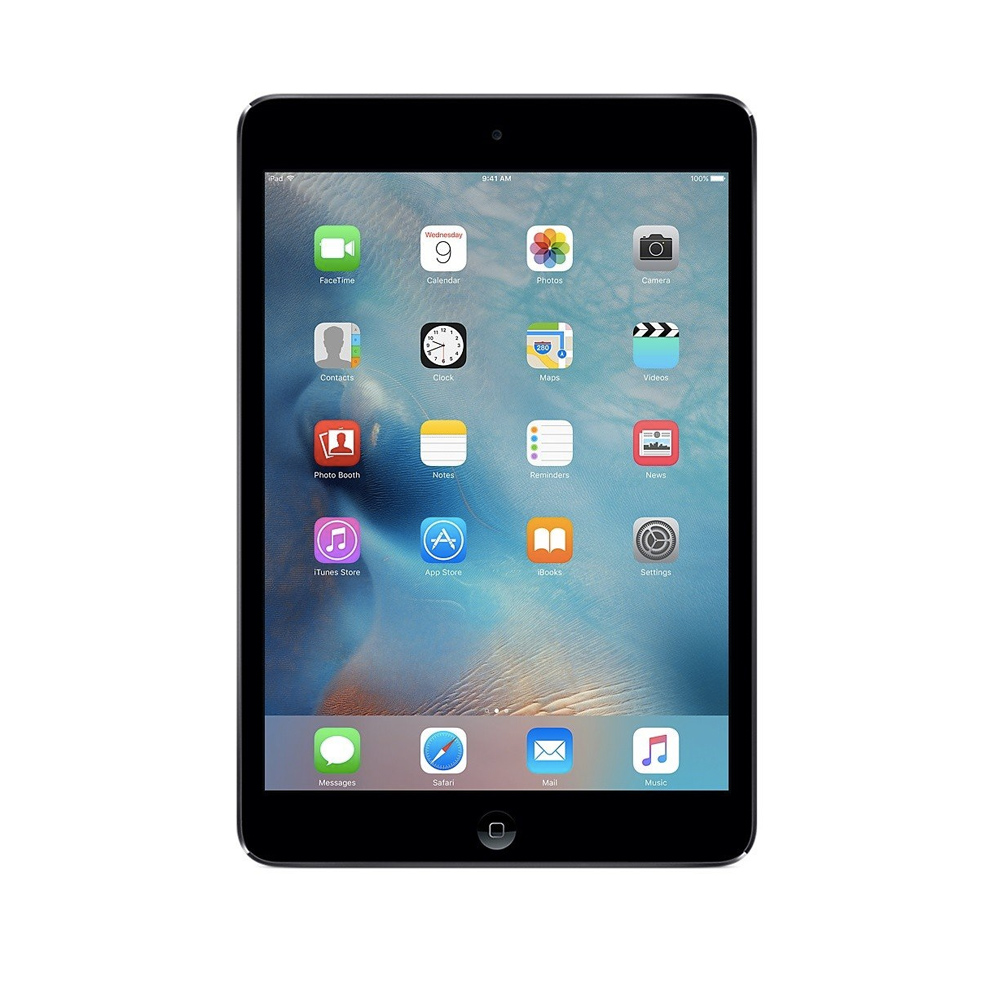 Apple iPad mini 2 3G 16GB 7,9" WIFI space gray Tablet