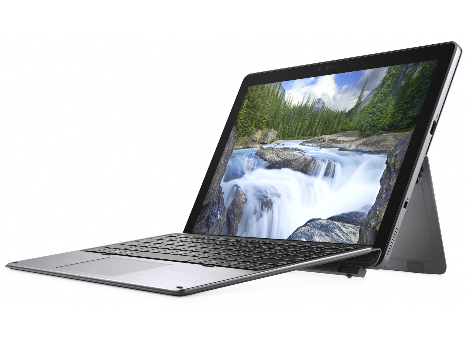 Dell Latitude 7200 2-in-1 i5-8365U 8GB 512GB 12,3" WIN10 Pro LTE Tablet-Hybrid hervorragend