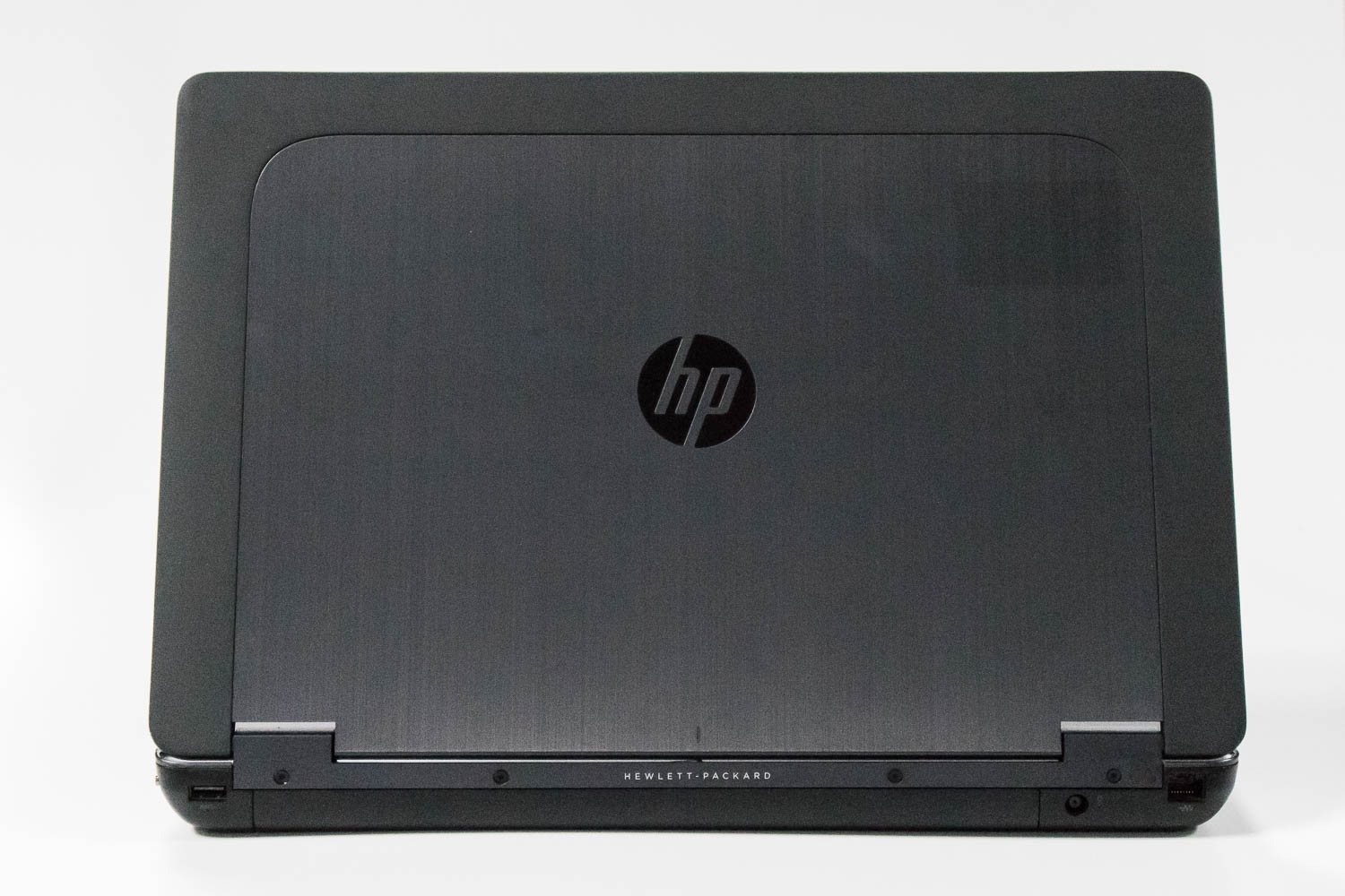 HP Zbook 15 G2 i7-4810MQ 32GB 256GB SSD 500GB 15,6" Windows 10 Mobile Workstation
