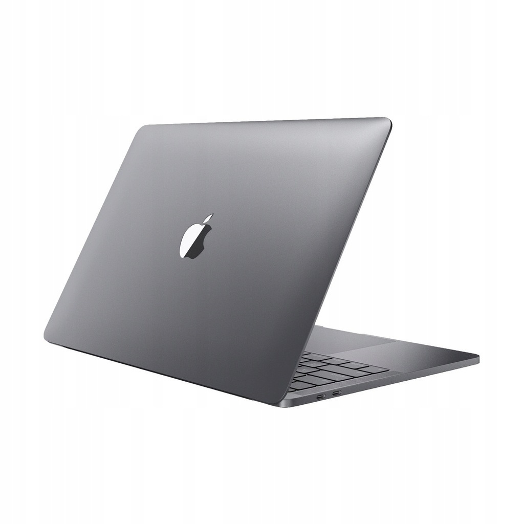Apple MacBook Air 13 (8,2) i5-8210Y 8GB 256GB A1932 (2019) space gray sehr gut