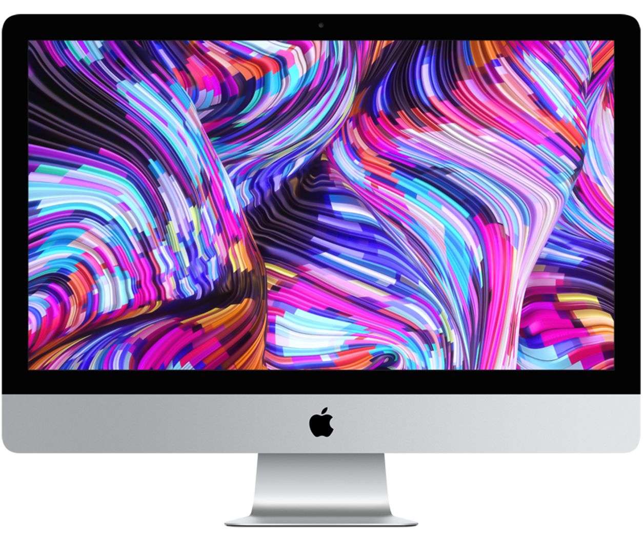 Apple iMac17,1 i7-6700K 16GB 2TB 128GB SSD 27" All-in-One 5K