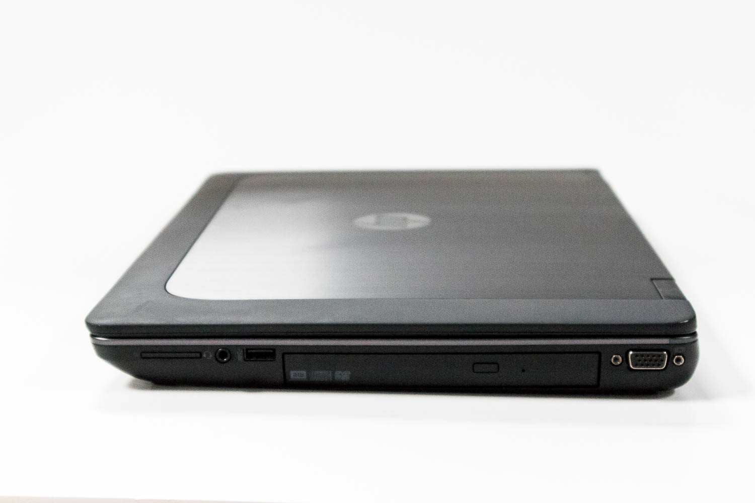 HP Zbook 15 G2 i7-4810MQ 32GB 256GB SSD 500GB 15,6" Windows 10 Mobile Workstation