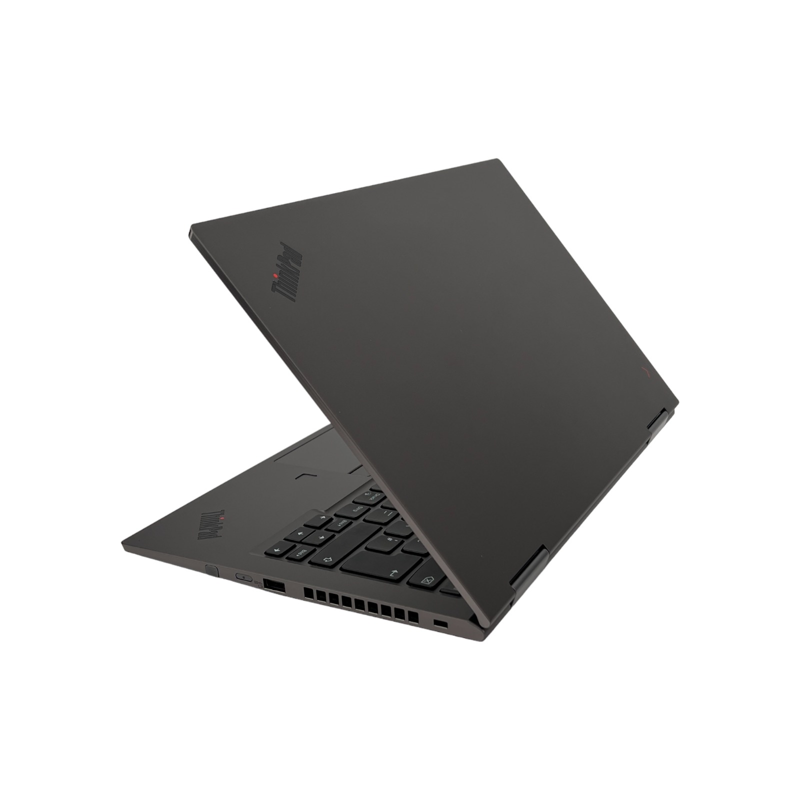 Lenovo ThinkPad X1 Yoga 4th (2020) i5-8265U 8GB 256GB 14" Win 11 Pro hervorragend