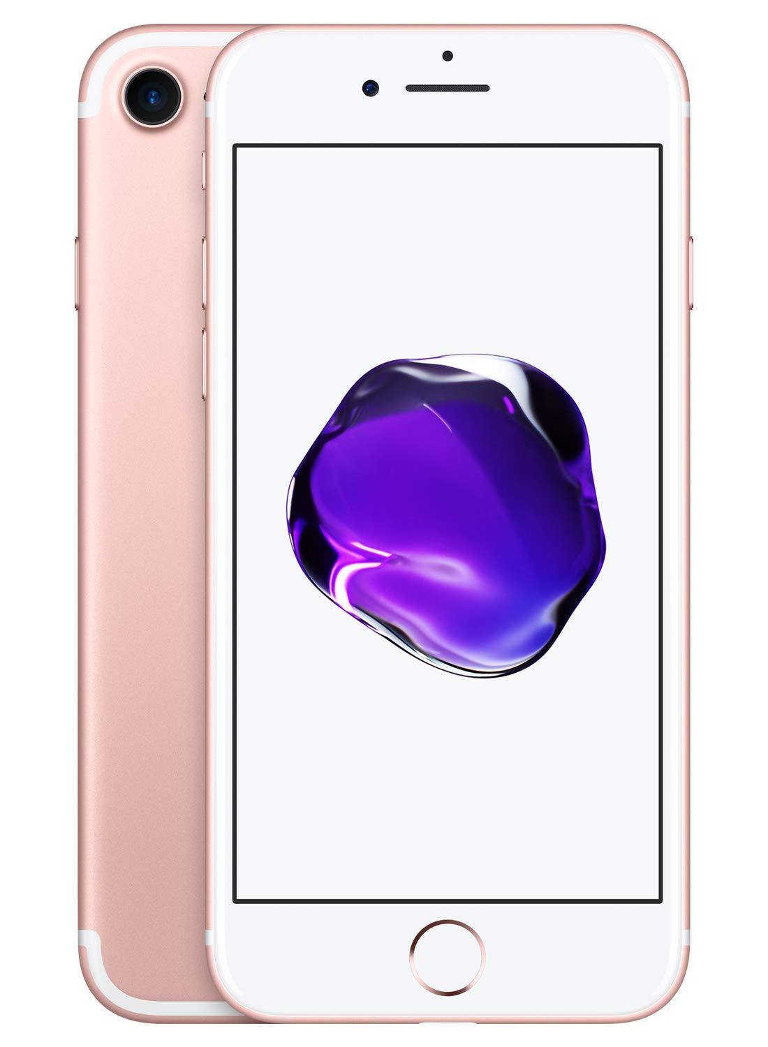 Apple iPhone 7 128GB rose gold Smartphone