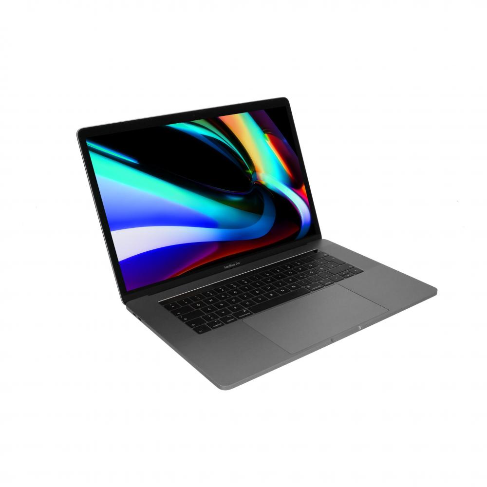 Apple MacBook Pro 13" 2018 (15,2 / A1989) i5-8259U 16GB 512GB QWERTZ-CH space gray sehr gut