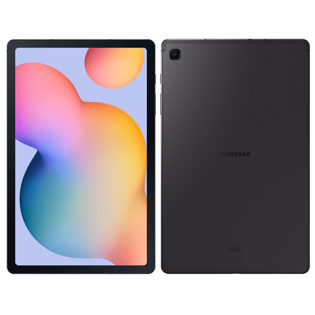 Samsung Galaxy Tab S6 Lite P615 64GB 10,4" WIFI+Cellular grey hervorragend