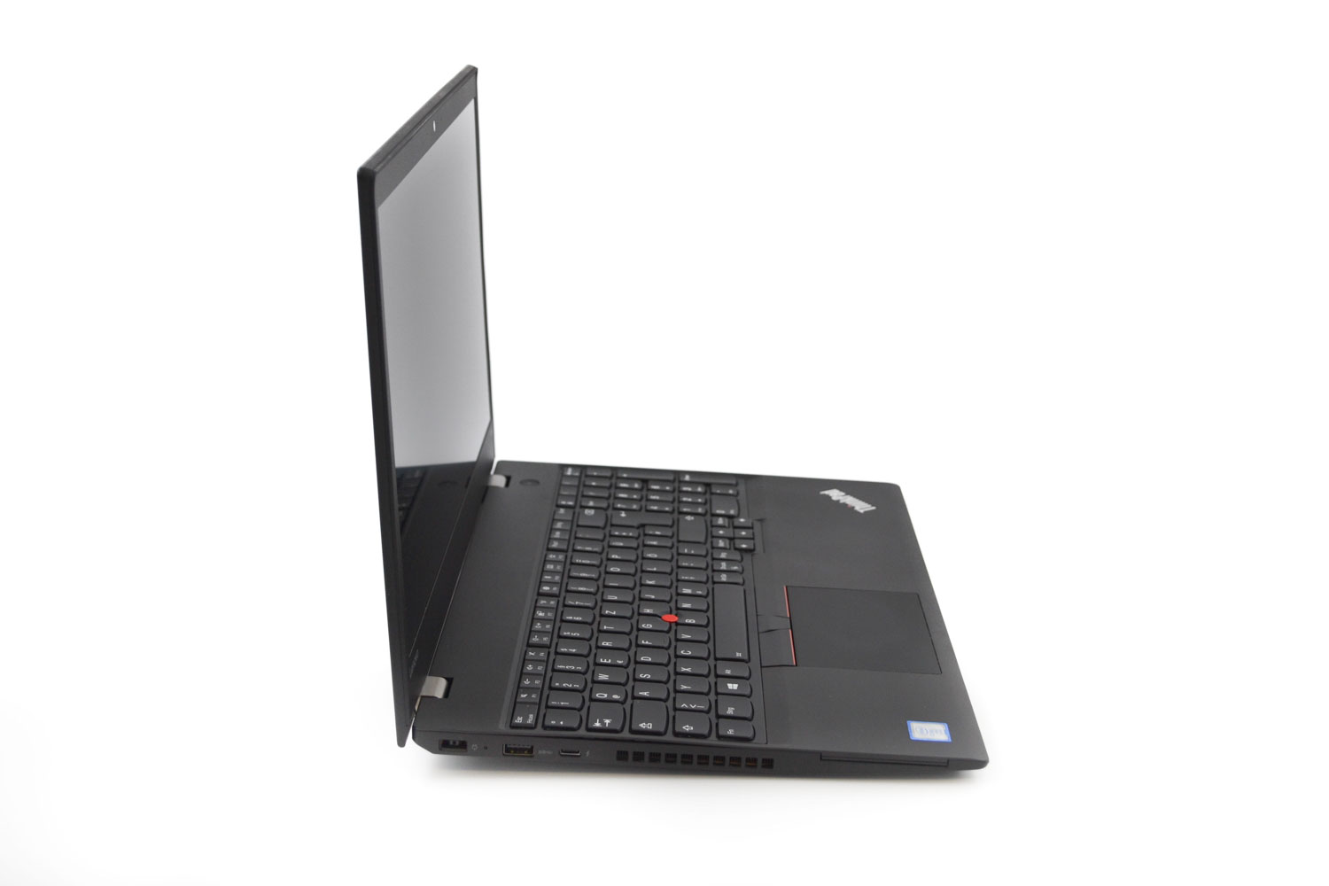 Lenovo ThinkPad T570 i7-6600U 16GB 500GB 15,6" WIN10 Pro LTE Laptop hervorragend