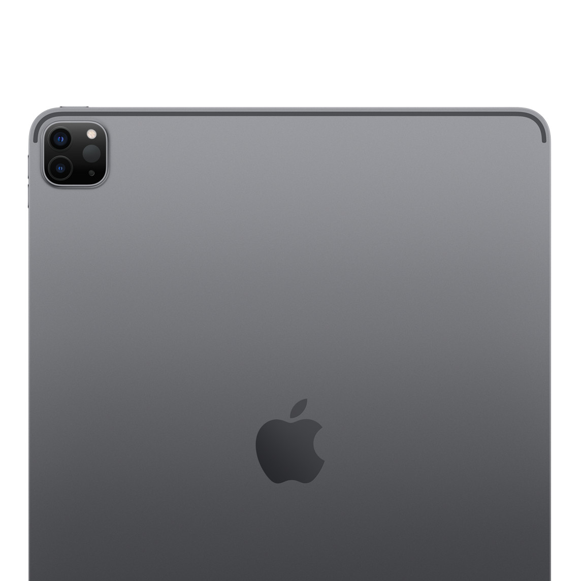 Apple iPad Pro 12,9 5th Gen 2021 128GB 12,9" LTE/G5 space gray hervorragend