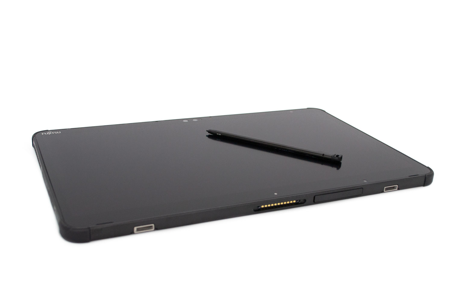 Fujitsu Stylistic Q7310 Tablet 13,3" FHD i5-10210U 8GB 256GB Win11 grey WIFI (2021) hervorragend