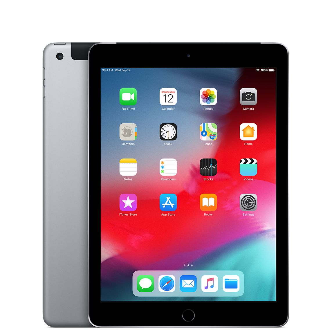 Apple iPad mini 2 3G 16GB 7,9" WIFI space gray Tablet