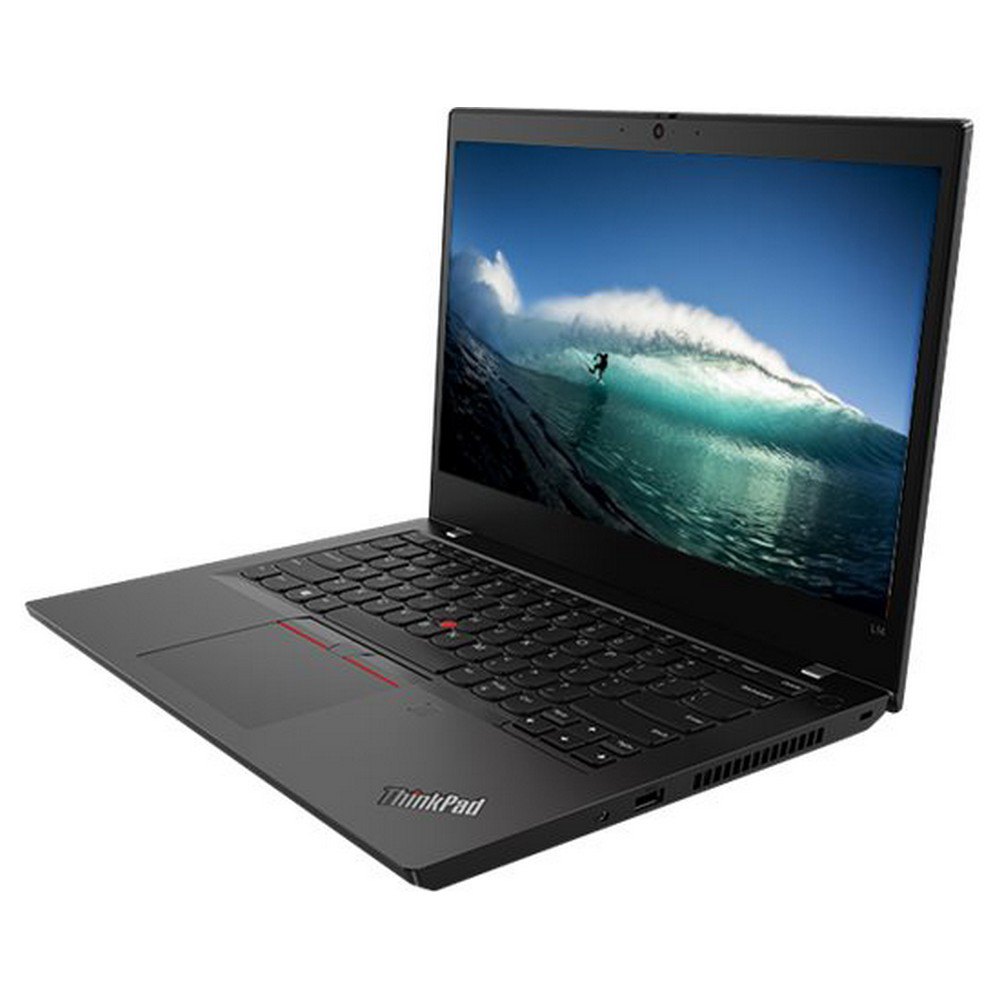 Lenovo ThinkPad L14 Gen 1 i5-10210U 8GB 256GB 14" FHD W11 Pro LTE QWERTZ-DE hervorragend