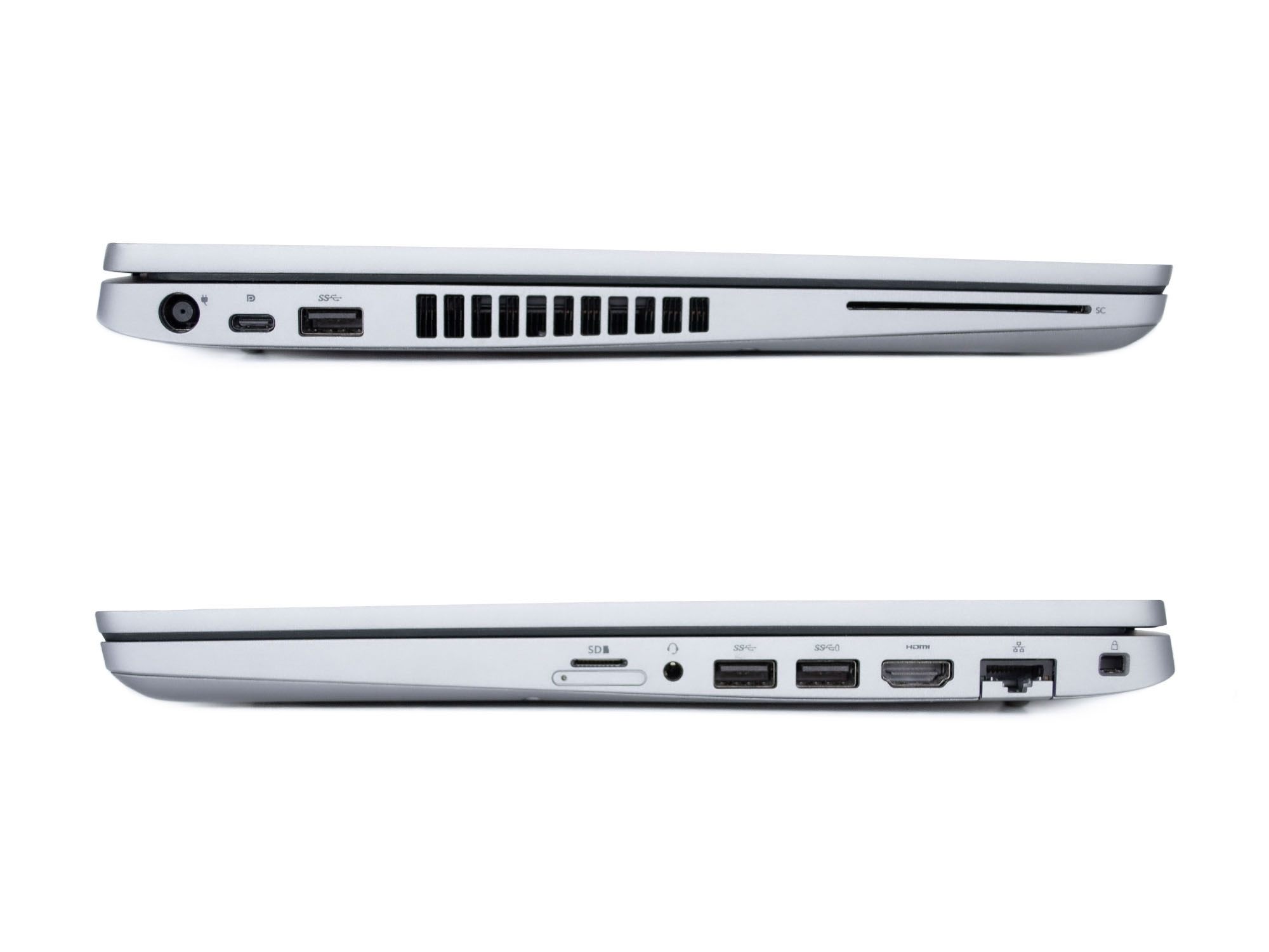 Dell Latitude 5510 15,6" FHD i5-10310U 16GB 512GB Laptop Win11 QWERTZ-DE BL hervorragend