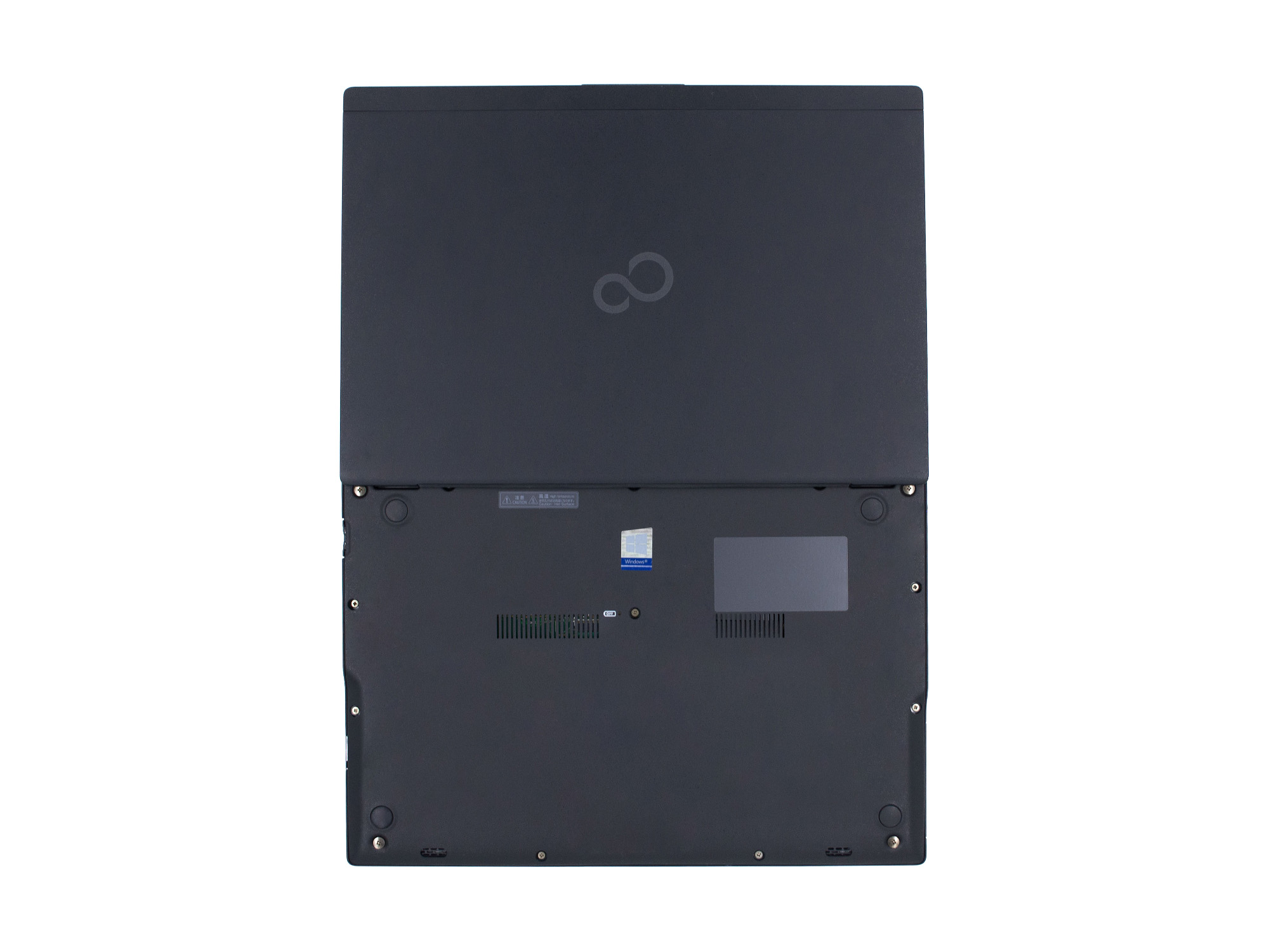 Fujitsu LifeBook U9310 13,3" FHD i5-10210U 16GB 512GB Laptop Win11 QWERTZ-DE hervorragend