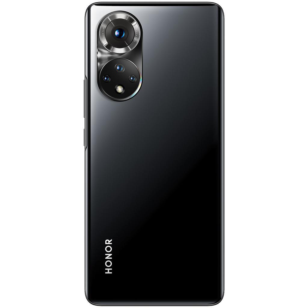 Honor 50 128GB 5G DS midnight black Smartphone (2021) hervorragend