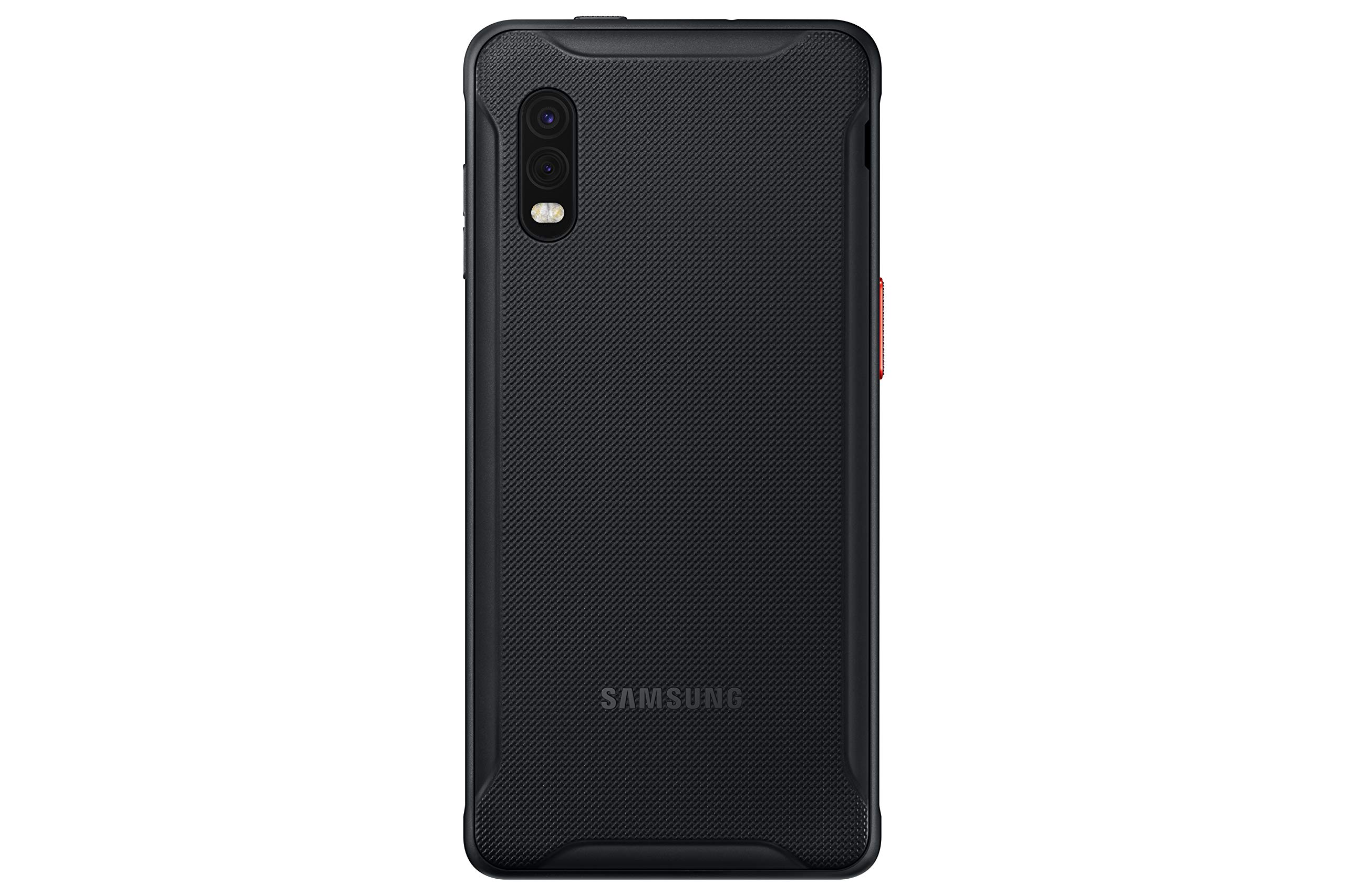 Samsung Galaxy Xcover Pro 64GB (2020 / G715FN) LTE black Smartphone ohne Simlock sehr gut
