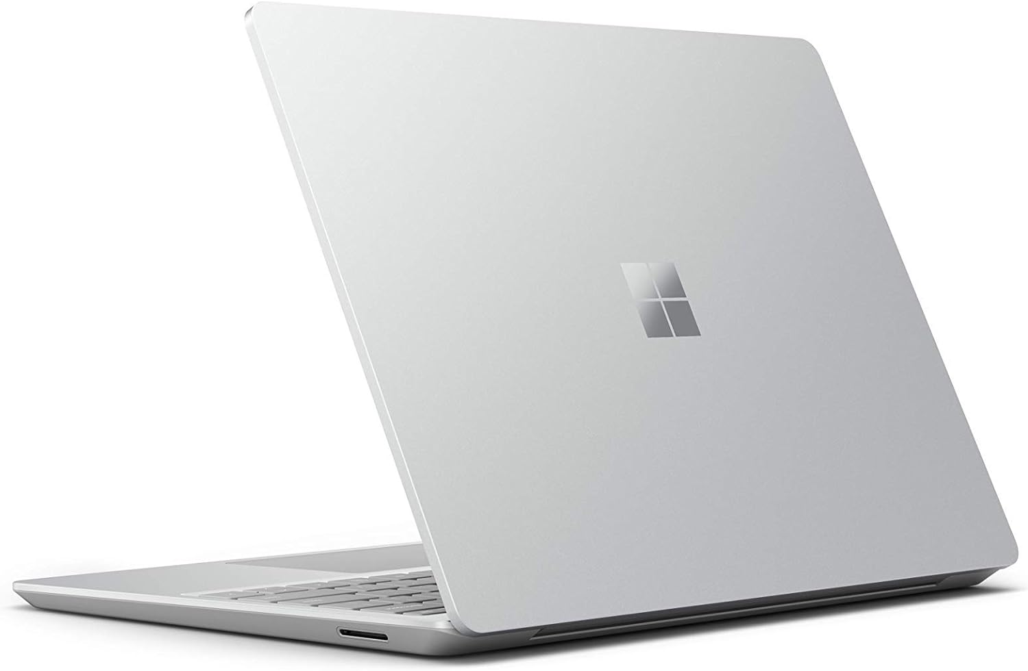 Microsoft Surface Laptop Go 2020 (M1943) i5-1035G1 8GB 128GB 12,4"  W10 Pro neu in OVP