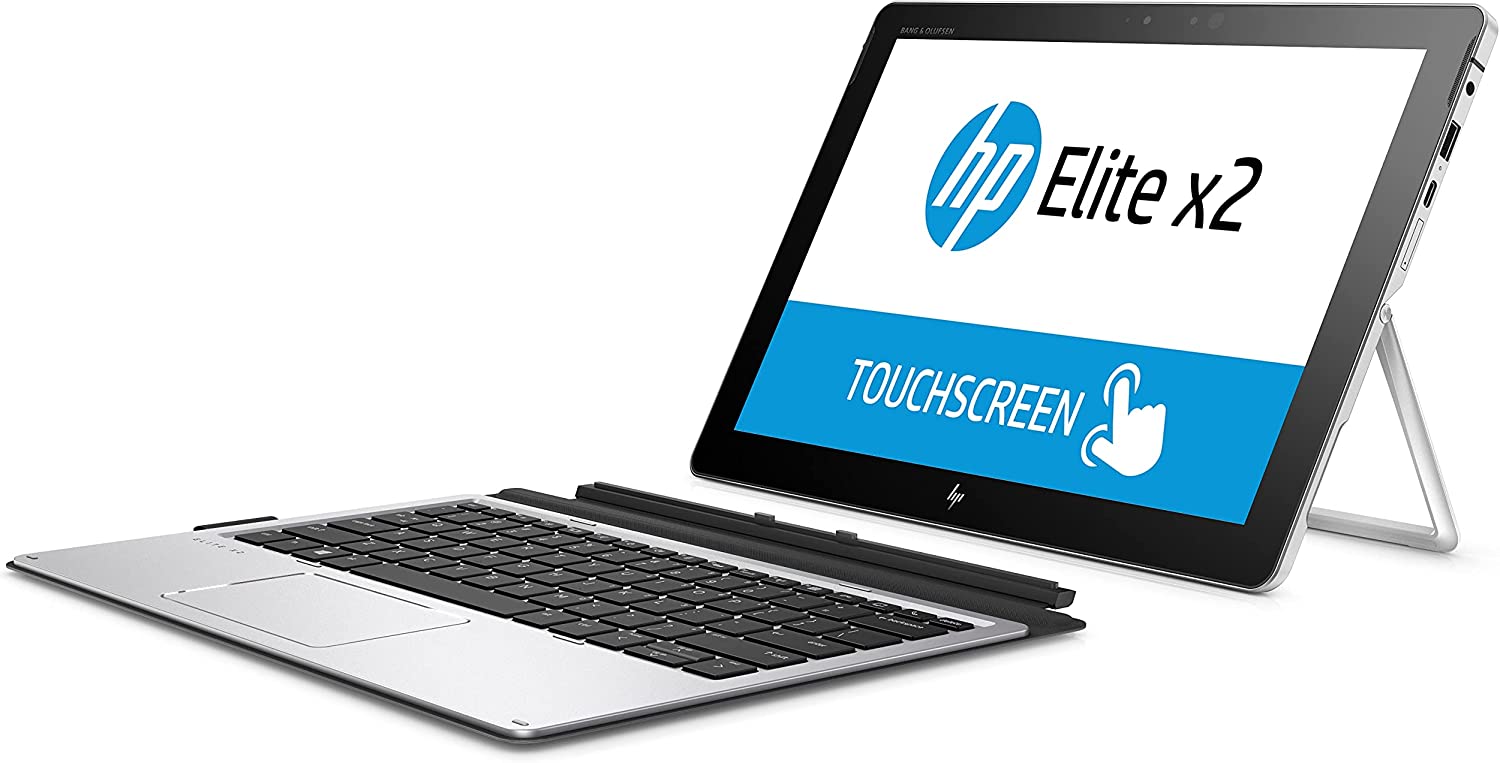 HP Elite X2 1012 G2 i5-7200U 8GB 256GB 12,3" WIN10 Convertible sehr gut