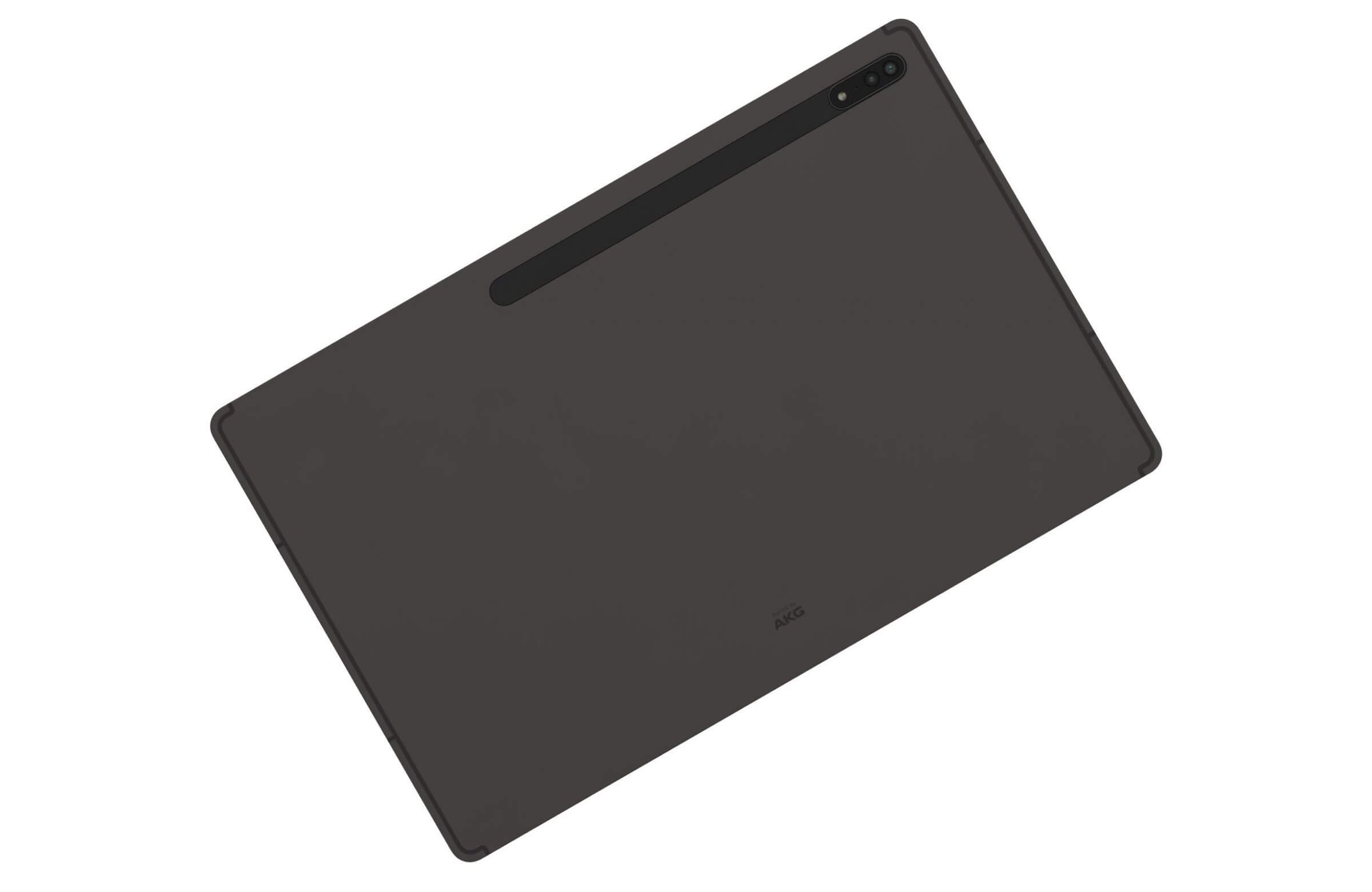 Samsung Galaxy Tab S8 Ultra WiFi 14,6" ( X900 /2022) 128GB Tablet graphite gut