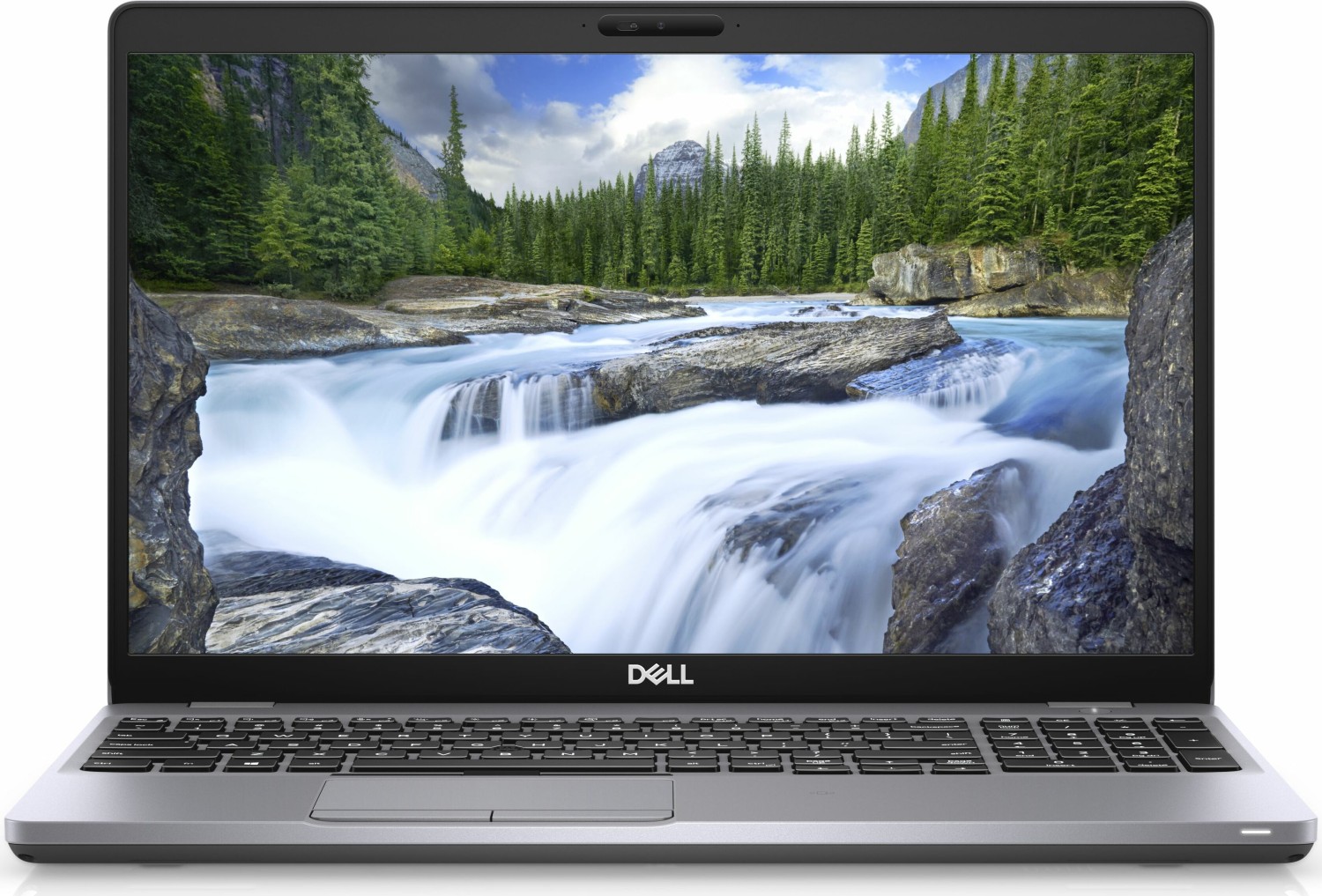 Dell Latitude 5510 15,6" FHD i5-10310U 16GB 512GB Laptop alu Win 11 Pro QWERTZ-DE BL hervorragend