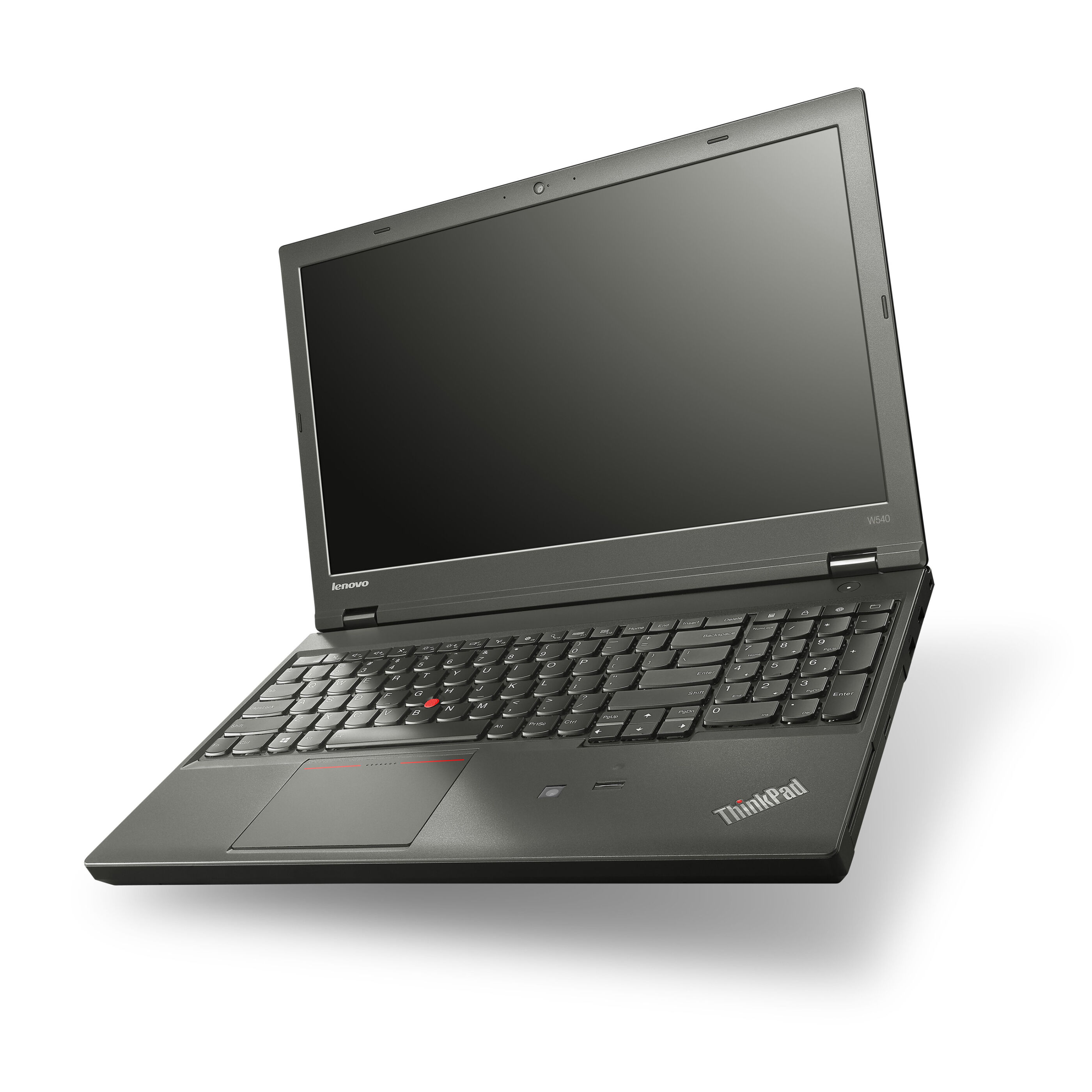 Lenovo ThinkPad W540 i7-4900MQ 16GB 240GB 15,5" WIN10 Mobile Workstation np