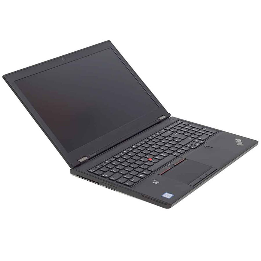 Lenovo ThinkPad P50 i7-6700HQ 32GB 512GB 15,6" LTE WIN10 Pro Laptop screen fault